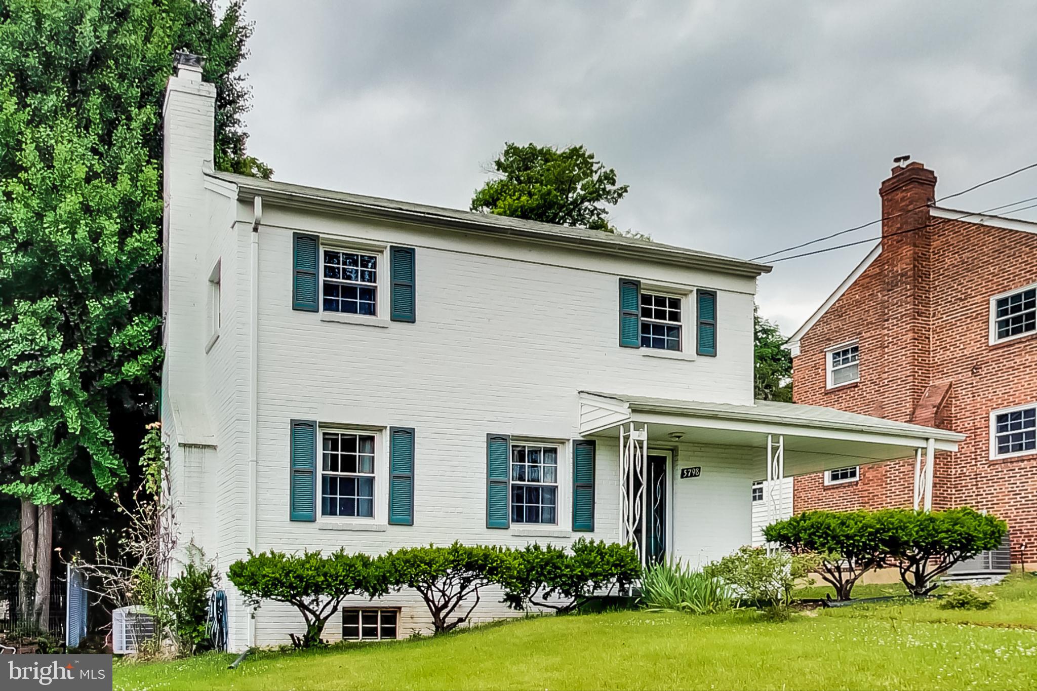 CHEVERLY - Residential