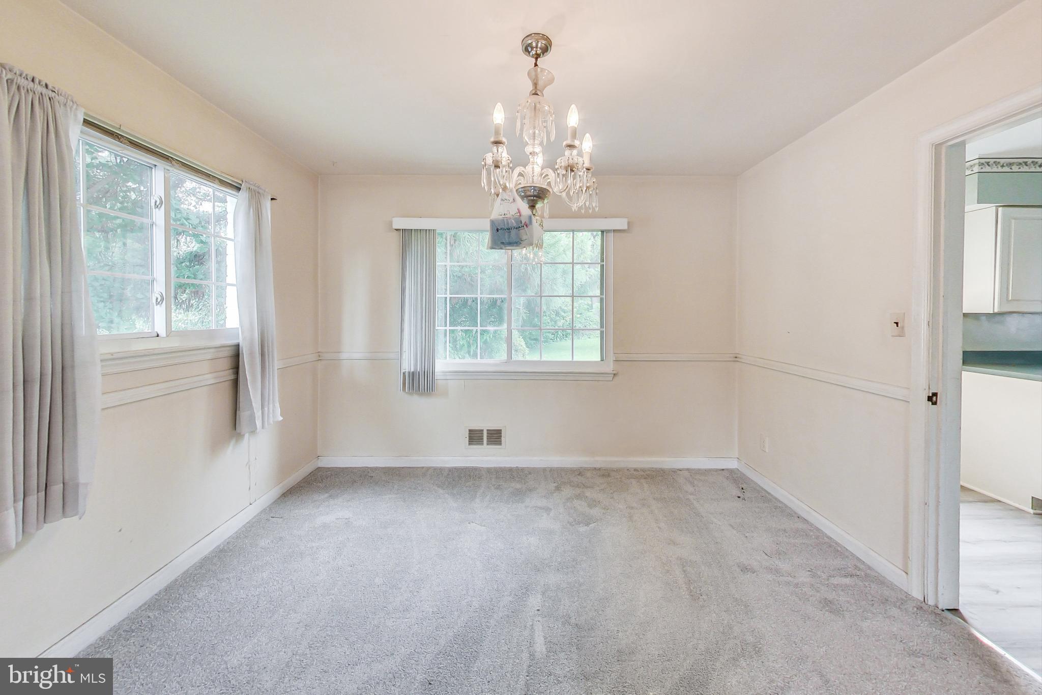 CHEVERLY - Residential