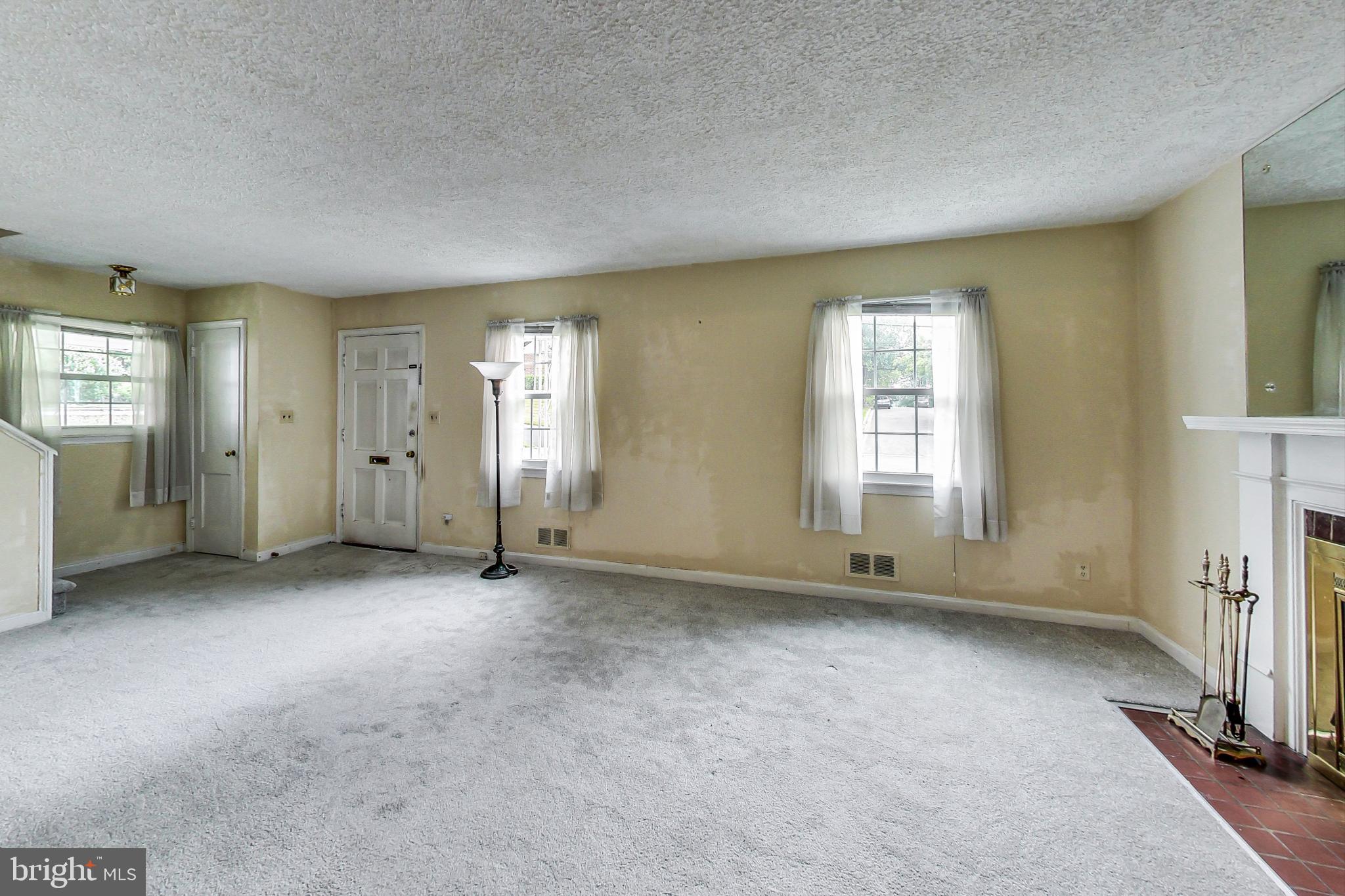 CHEVERLY - Residential