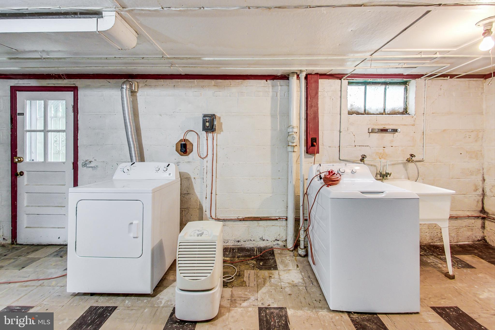 CHEVERLY - Residential