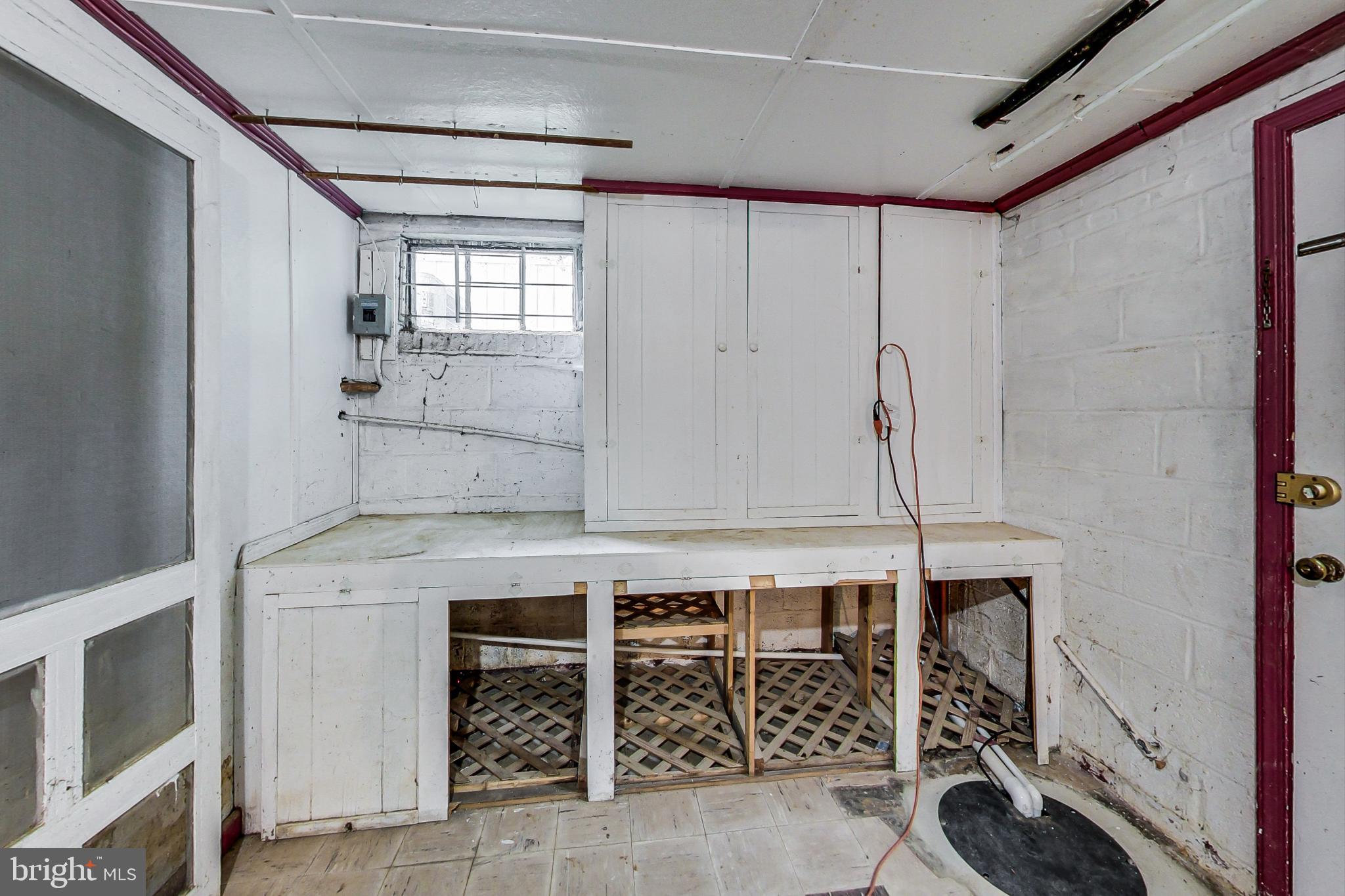 CHEVERLY - Residential