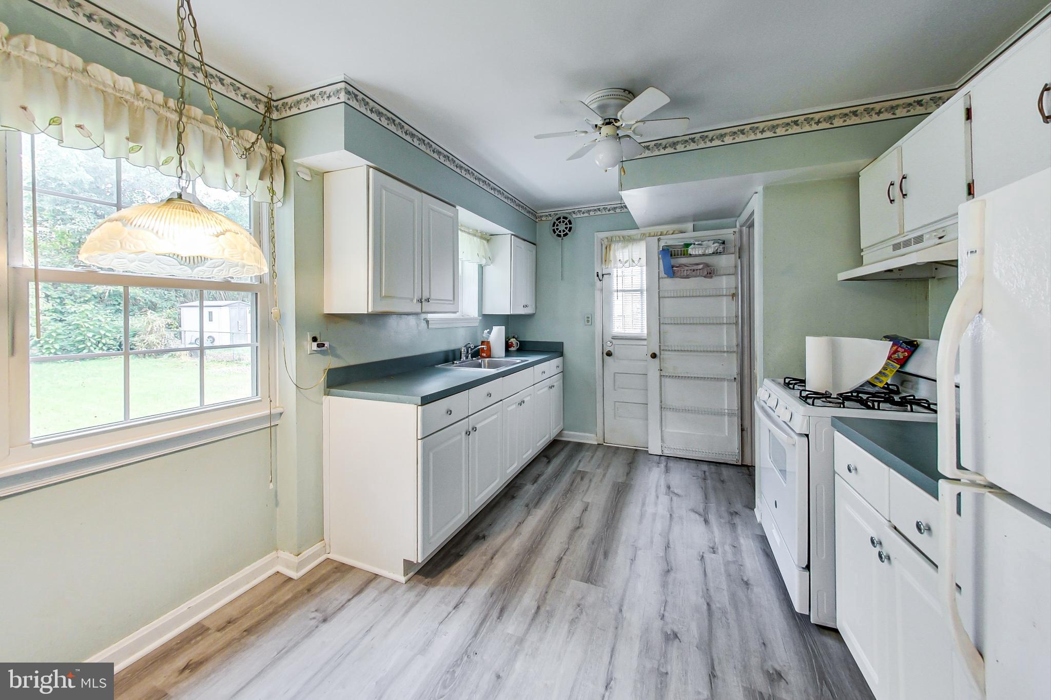 CHEVERLY - Residential