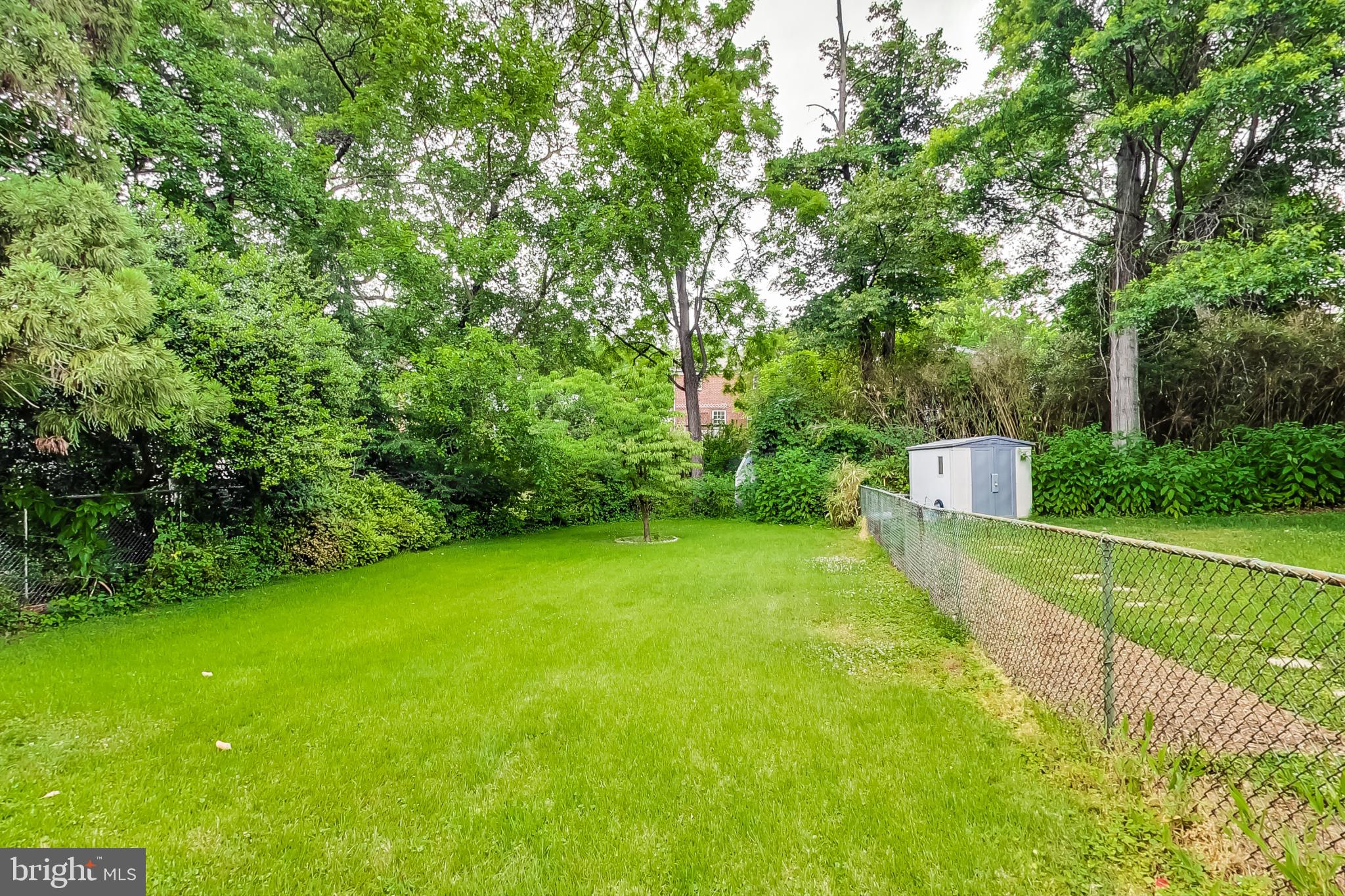 CHEVERLY - Residential