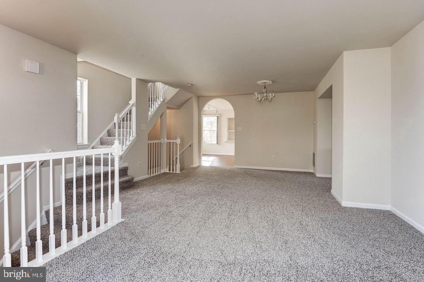 MCNAIR FARMS LANDBAY 11 - Residential Lease