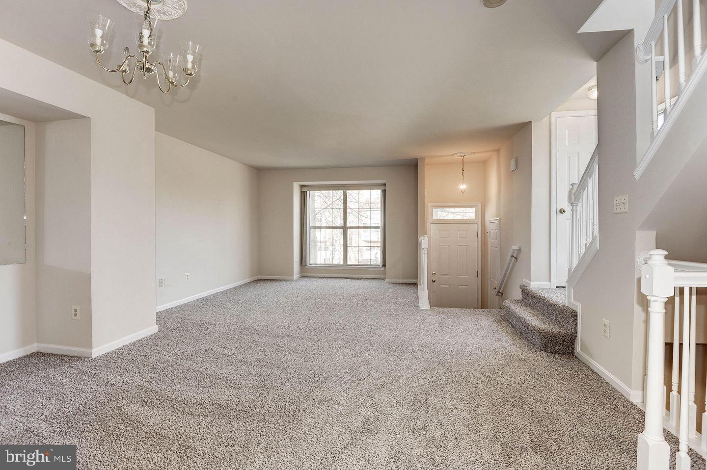 MCNAIR FARMS LANDBAY 11 - Residential Lease