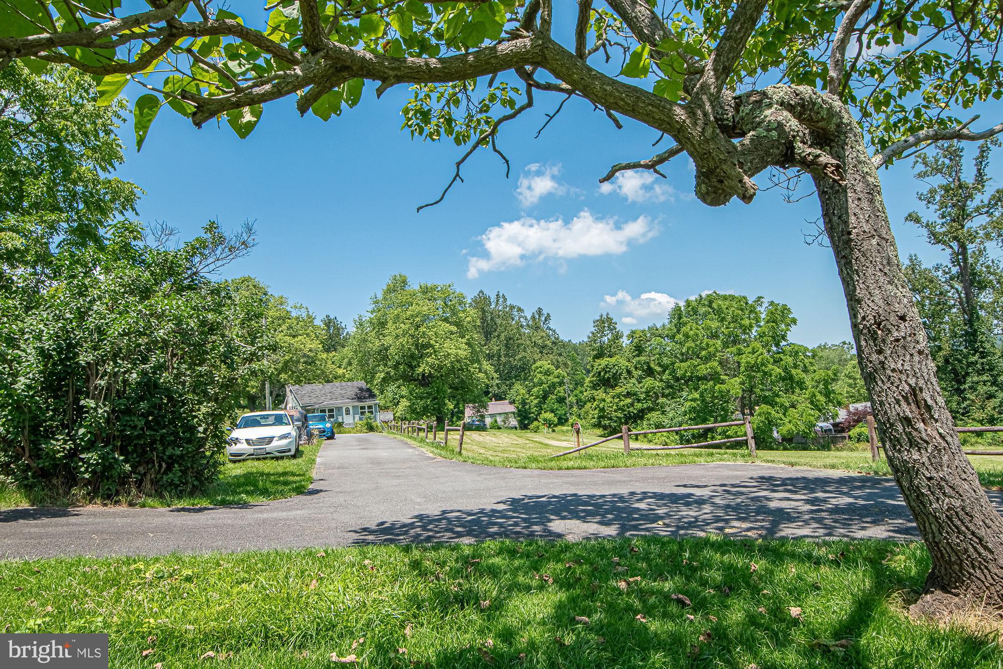 115 CHESTER GAP ROAD
