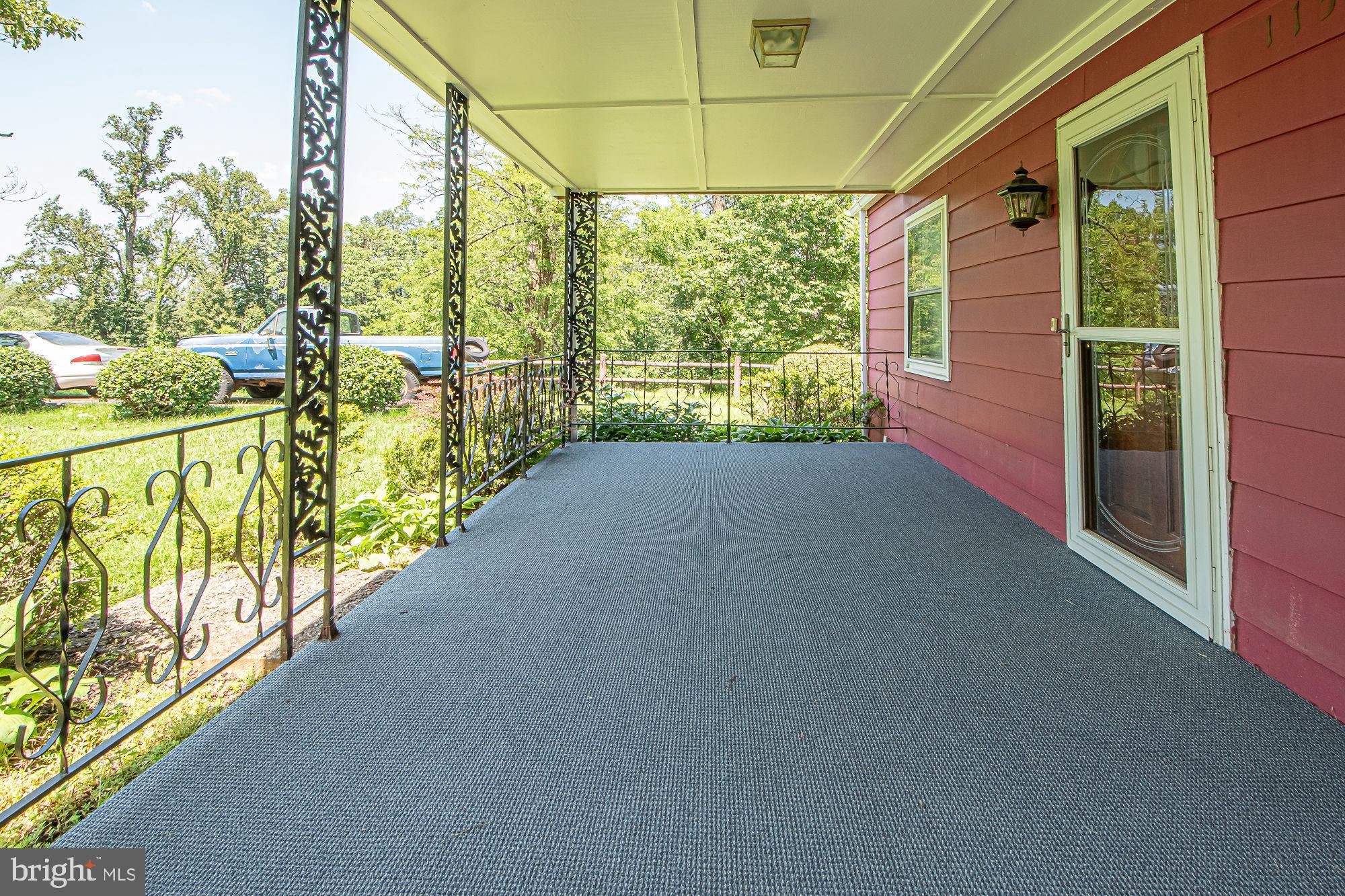 115 CHESTER GAP ROAD