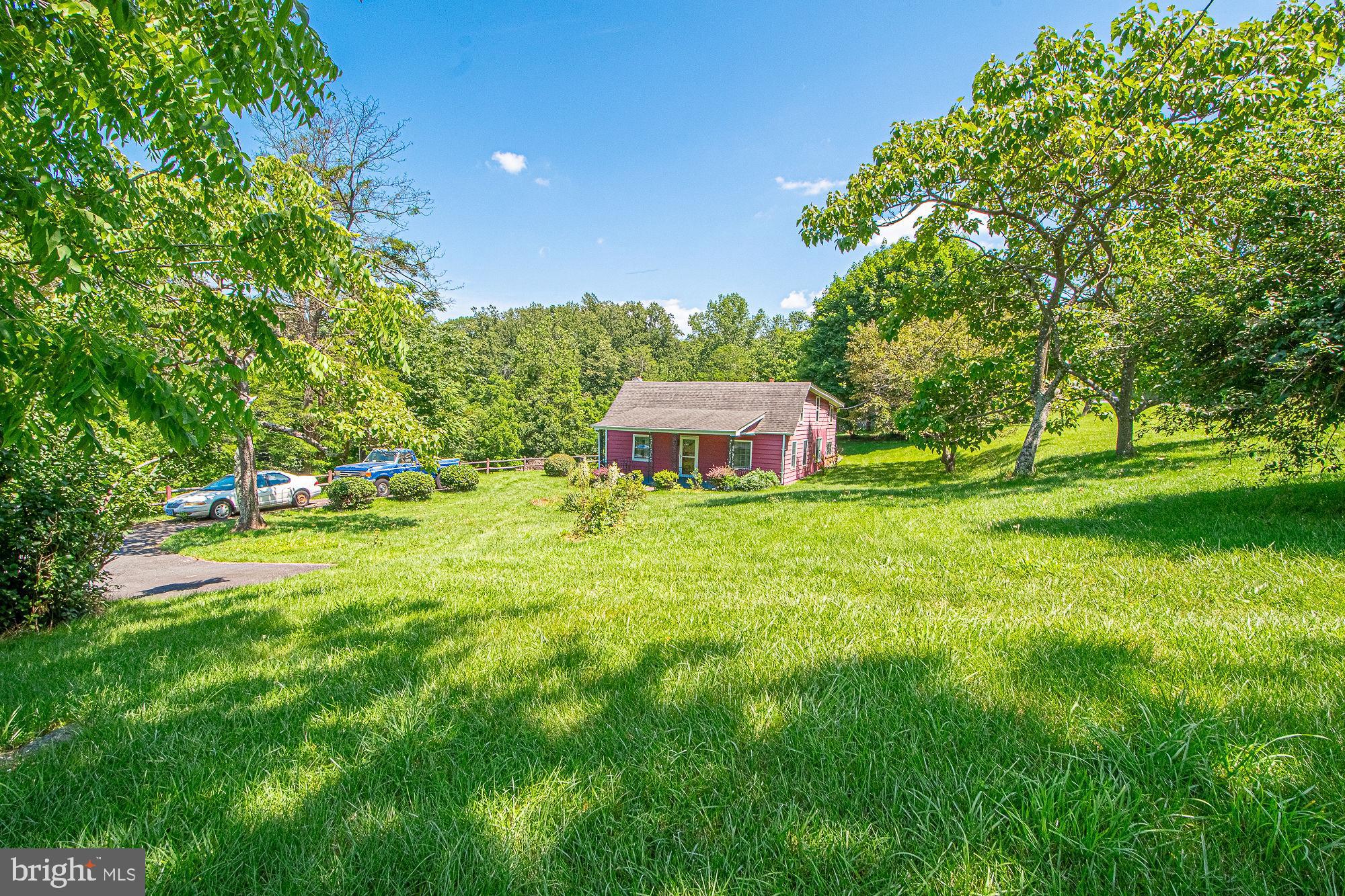 115 CHESTER GAP ROAD