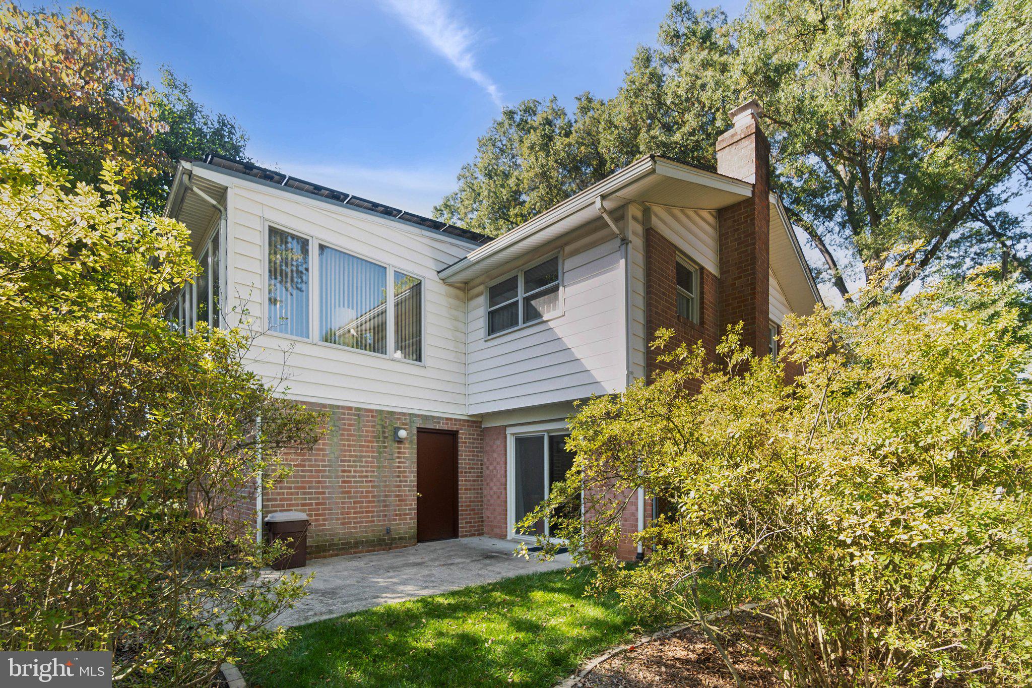 REGENCY ESTATES - Residential