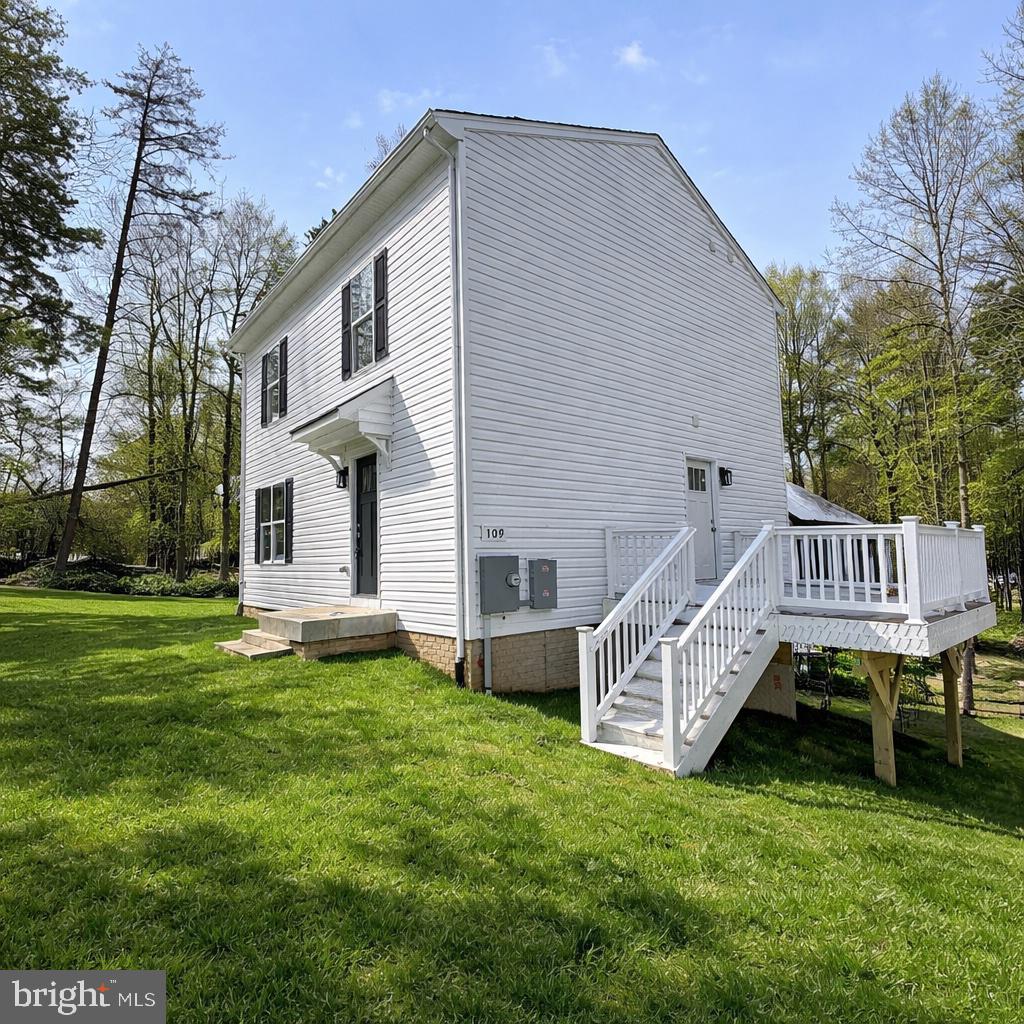 HIDDEN LAKE - Residential