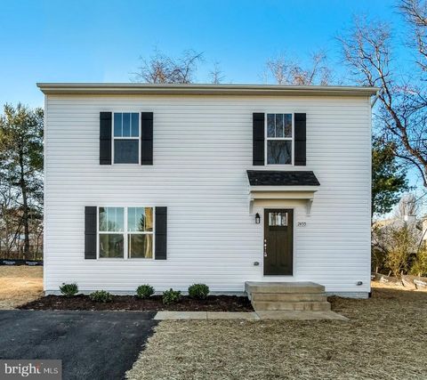 109 LONGVIEW DRIVE STAFFORD VA 22556