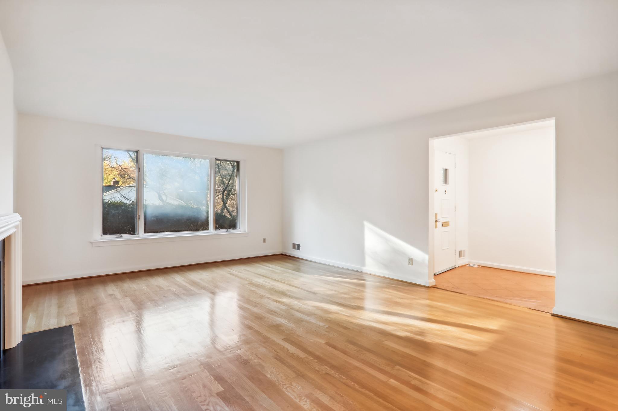 SOMERSET HEIGHTS - Residential