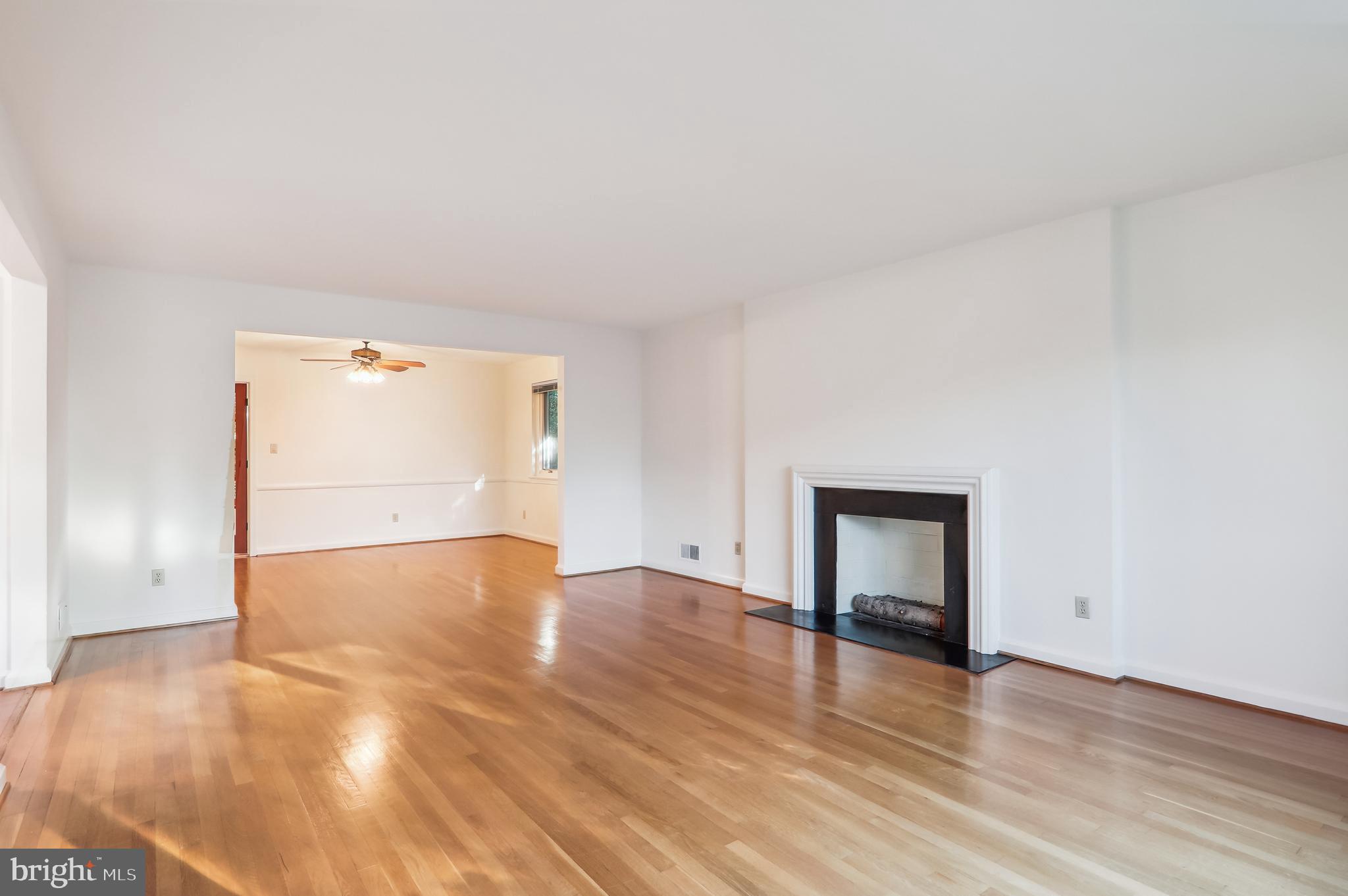 SOMERSET HEIGHTS - Residential