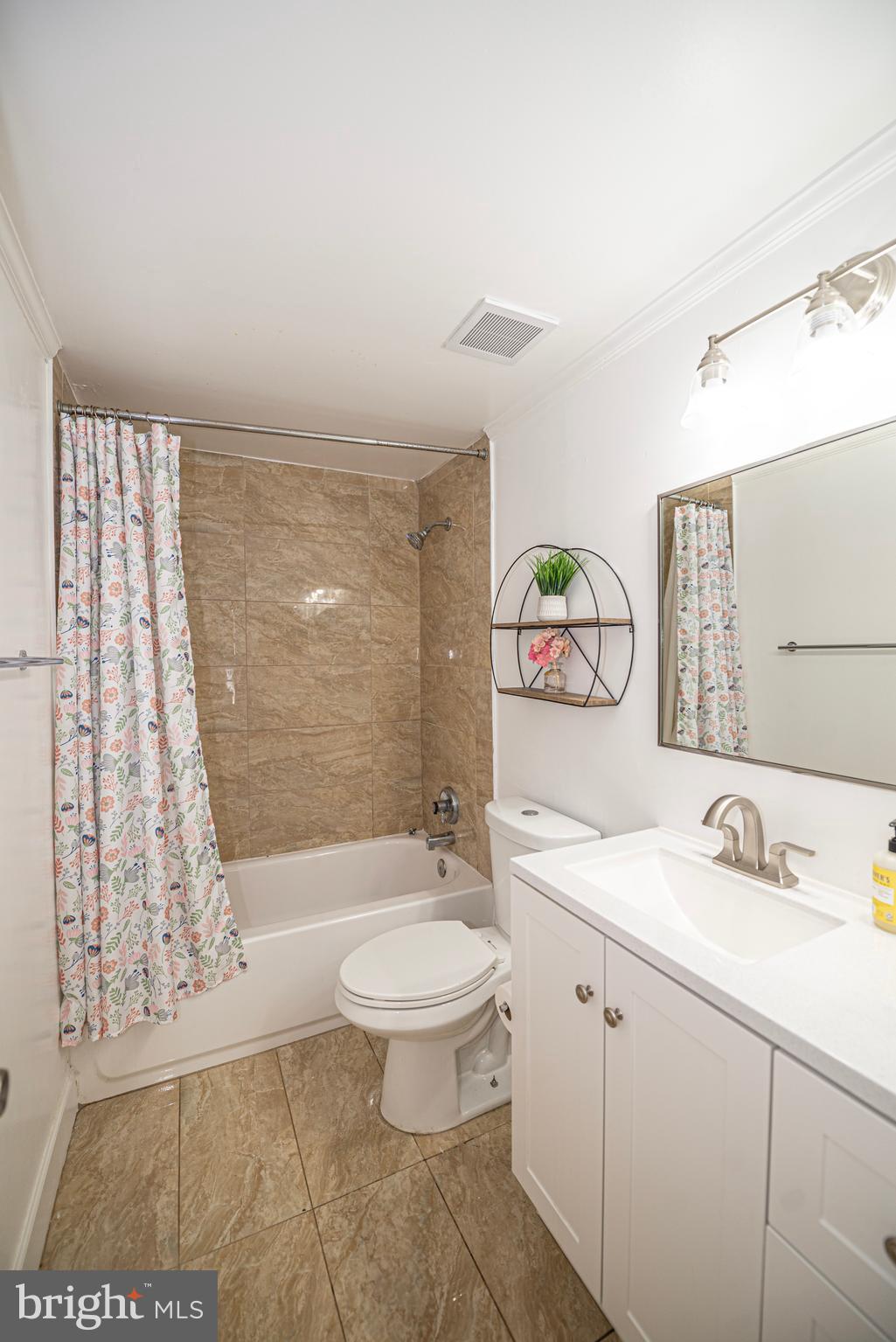 OLNEY SQUARE - Residential