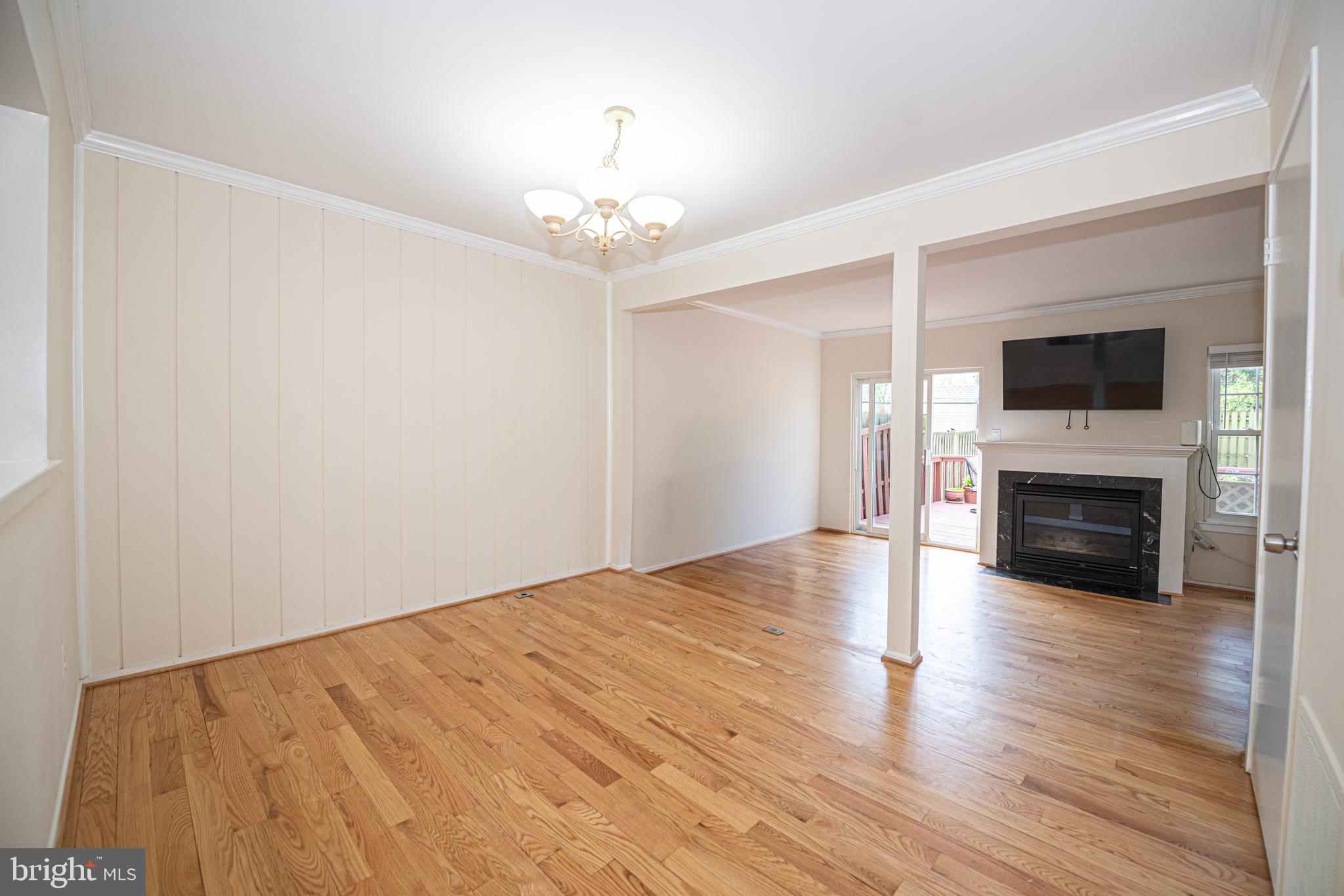 OLNEY SQUARE - Residential