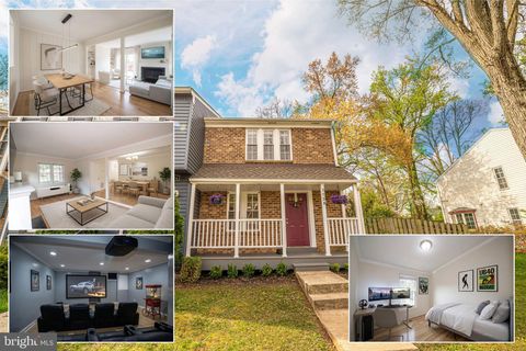 3728 GELDERLAND COURT OLNEY MD 20832