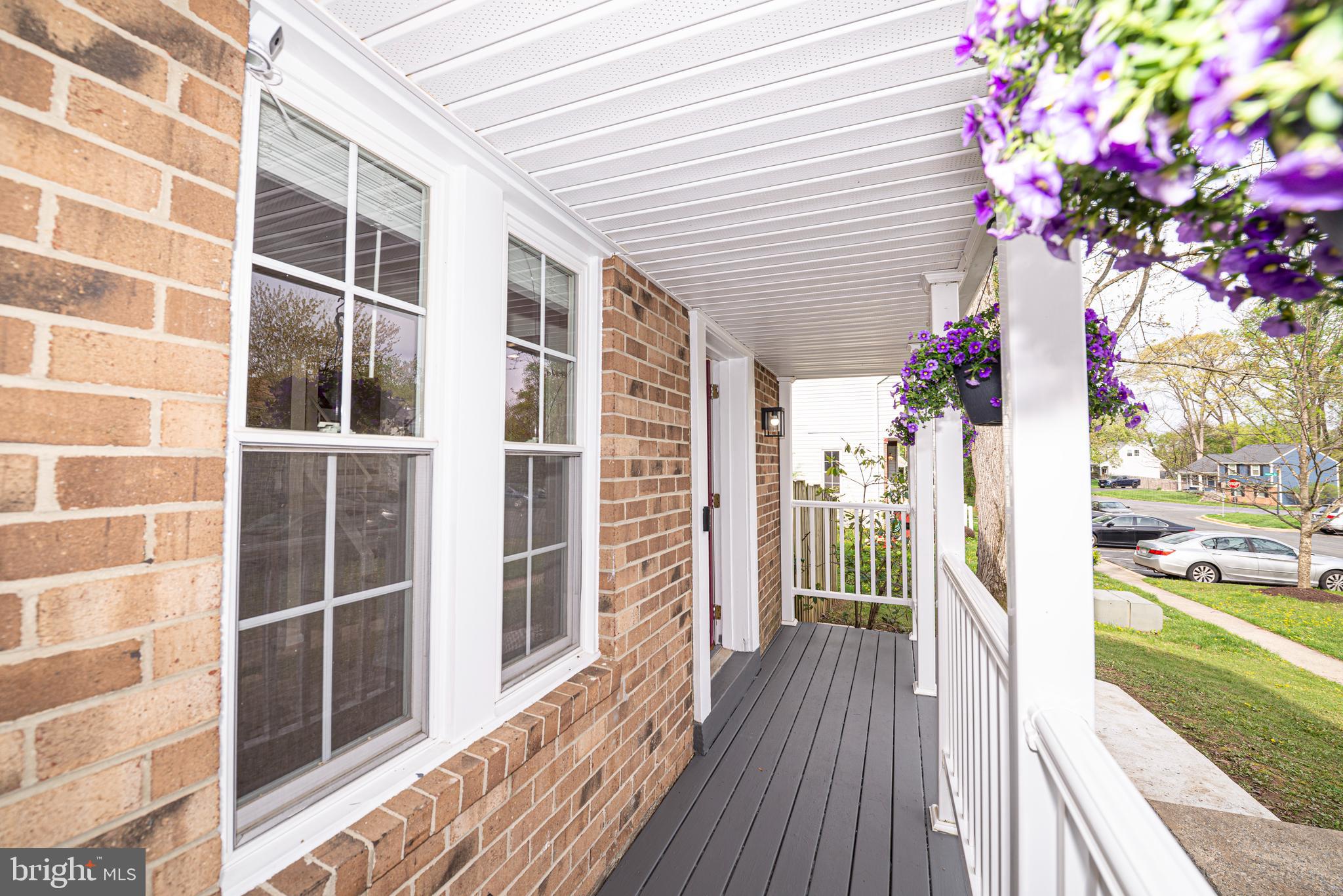 OLNEY SQUARE - Residential