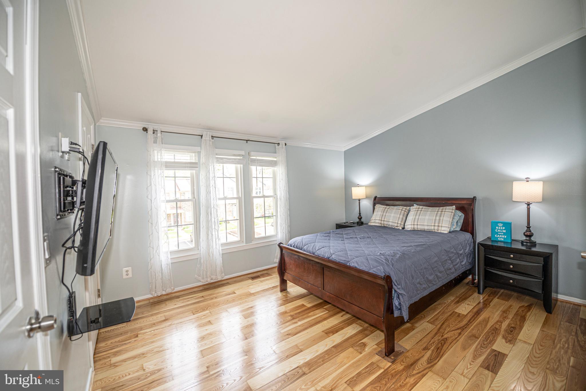 OLNEY SQUARE - Residential