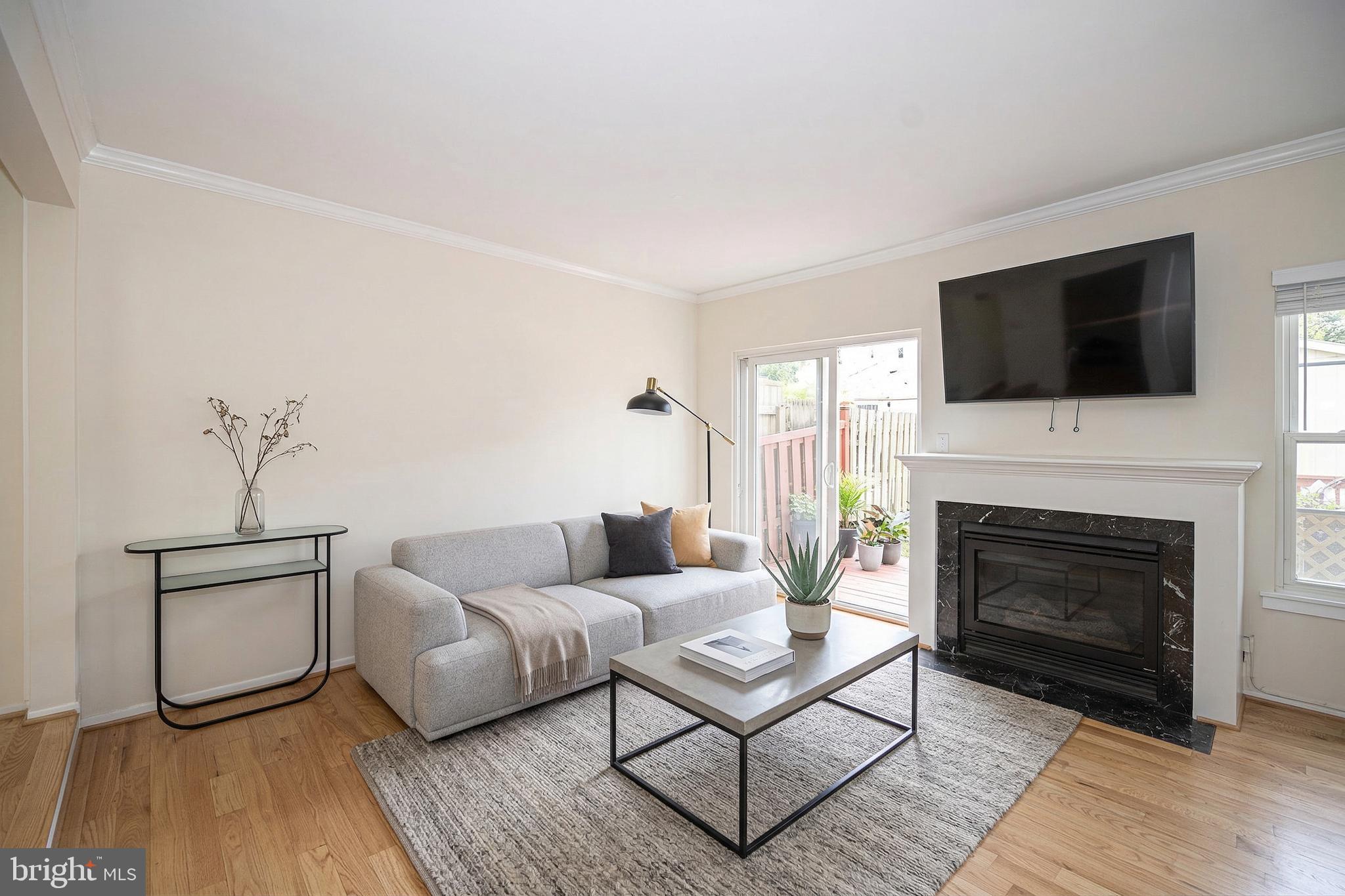 OLNEY SQUARE - Residential