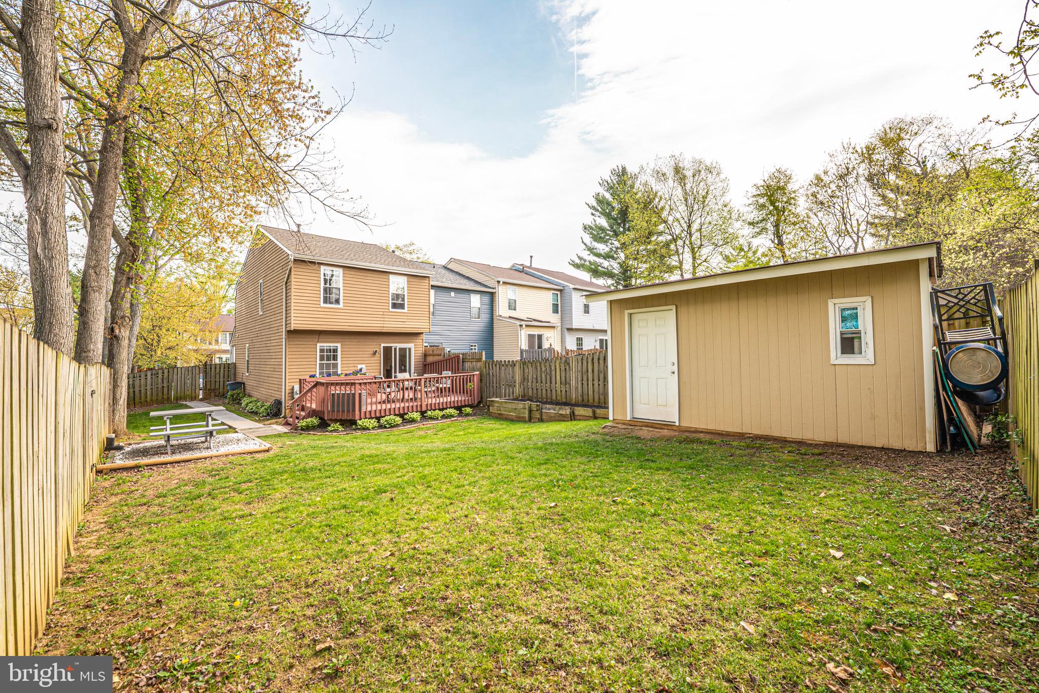 OLNEY SQUARE - Residential