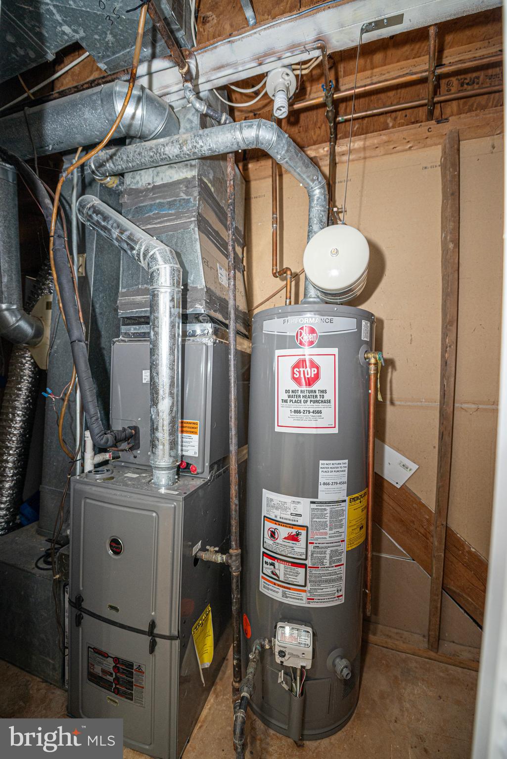 OLNEY SQUARE - Residential