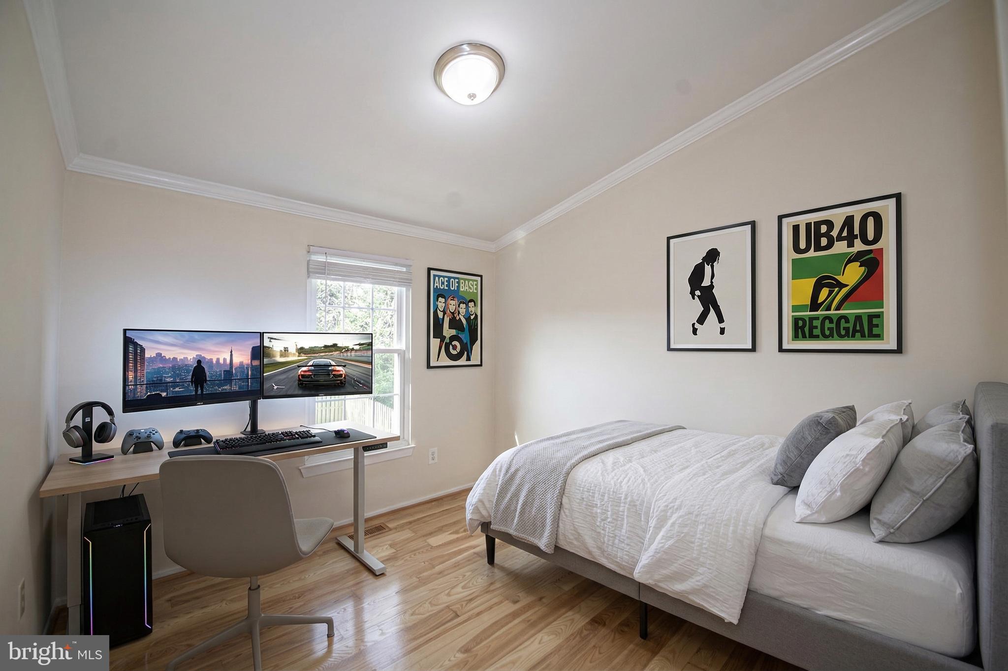 OLNEY SQUARE - Residential