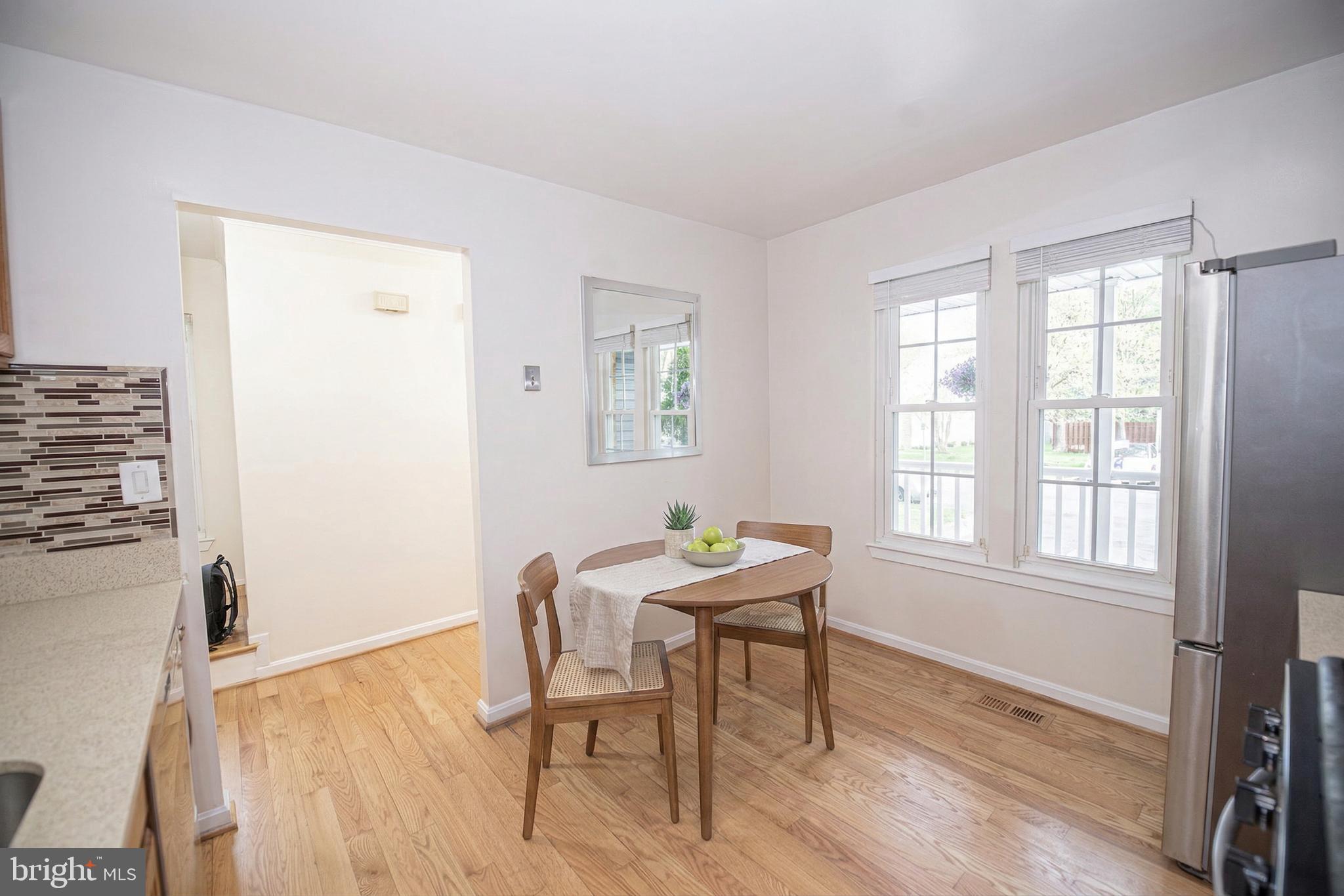 OLNEY SQUARE - Residential