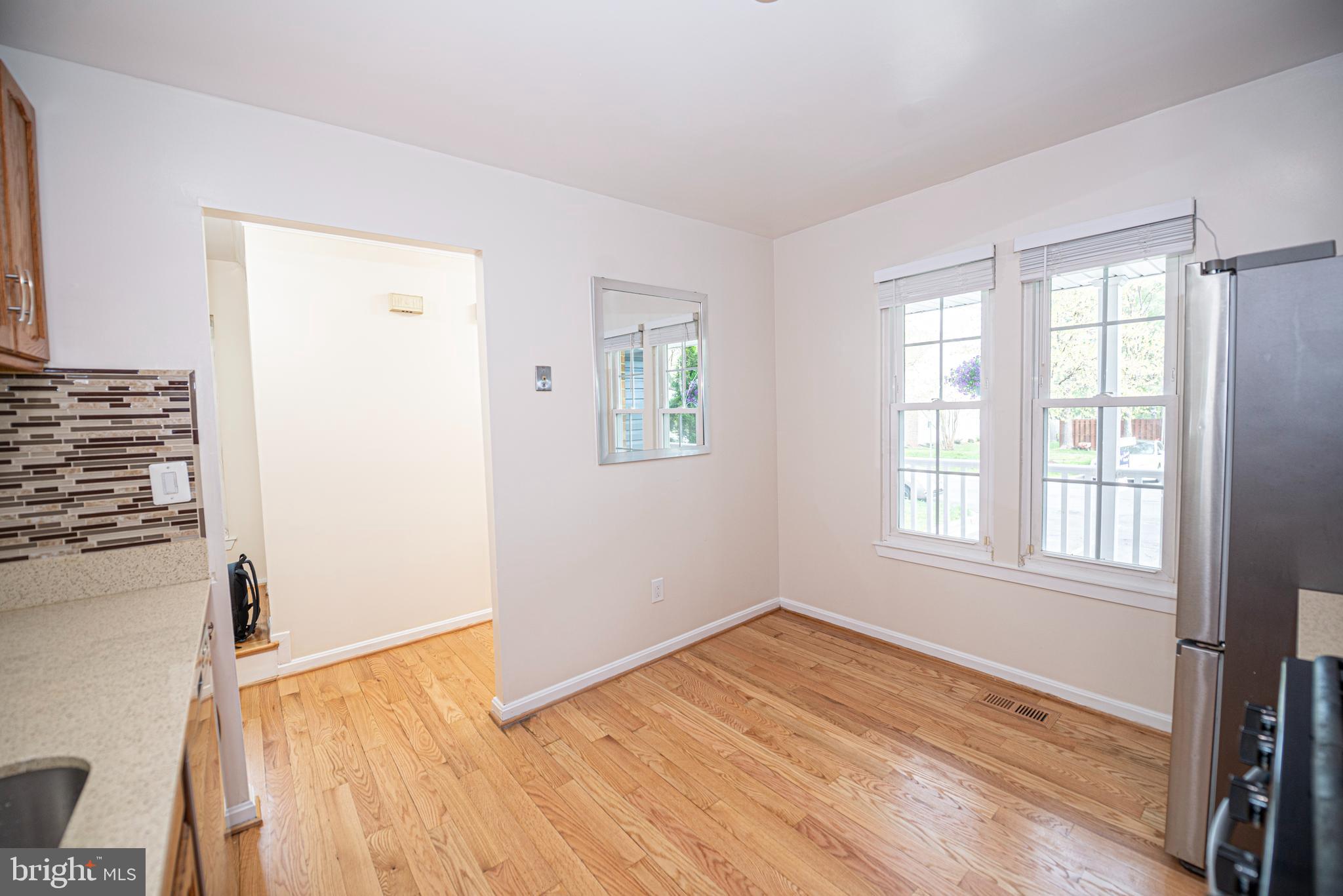 OLNEY SQUARE - Residential