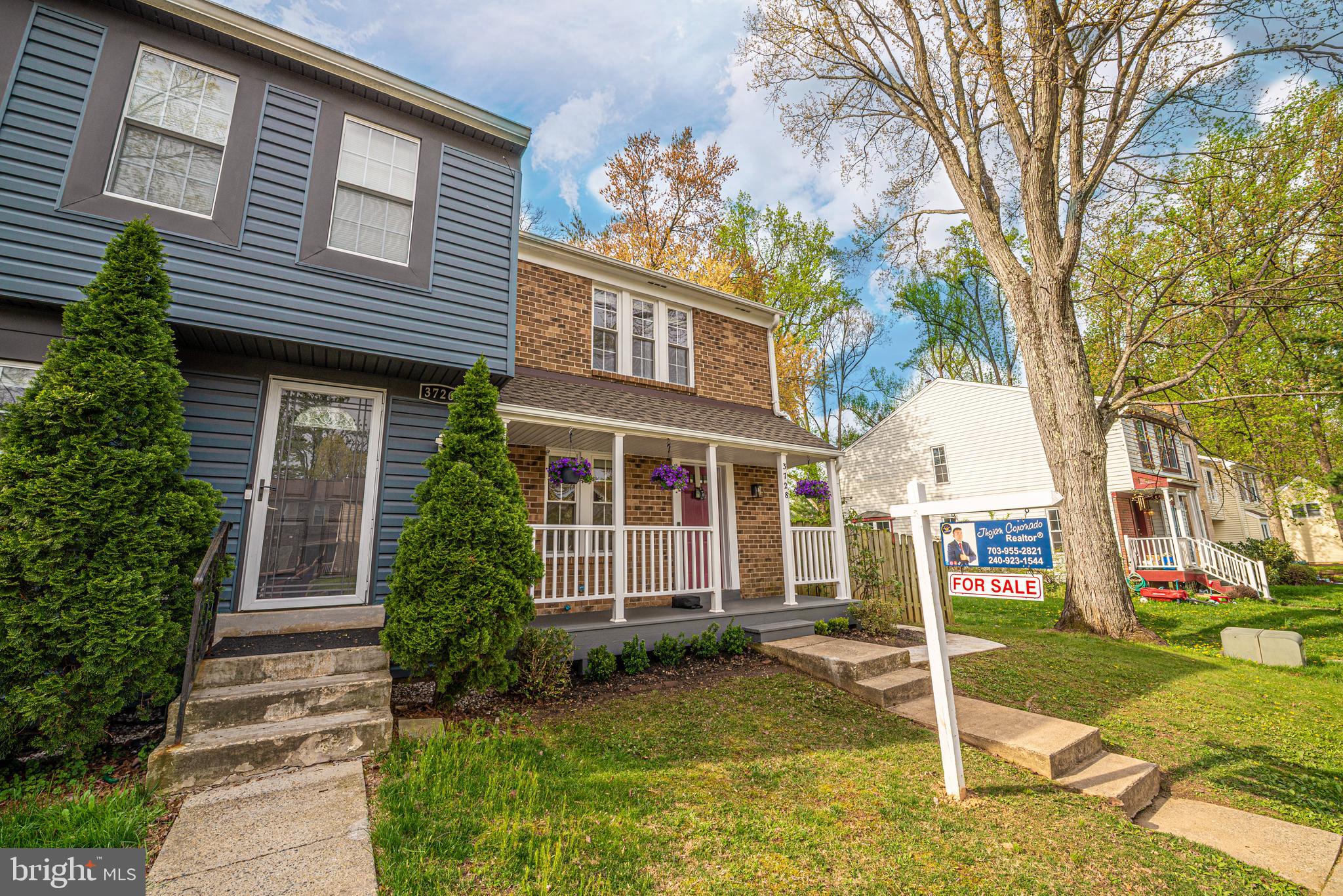 OLNEY SQUARE - Residential