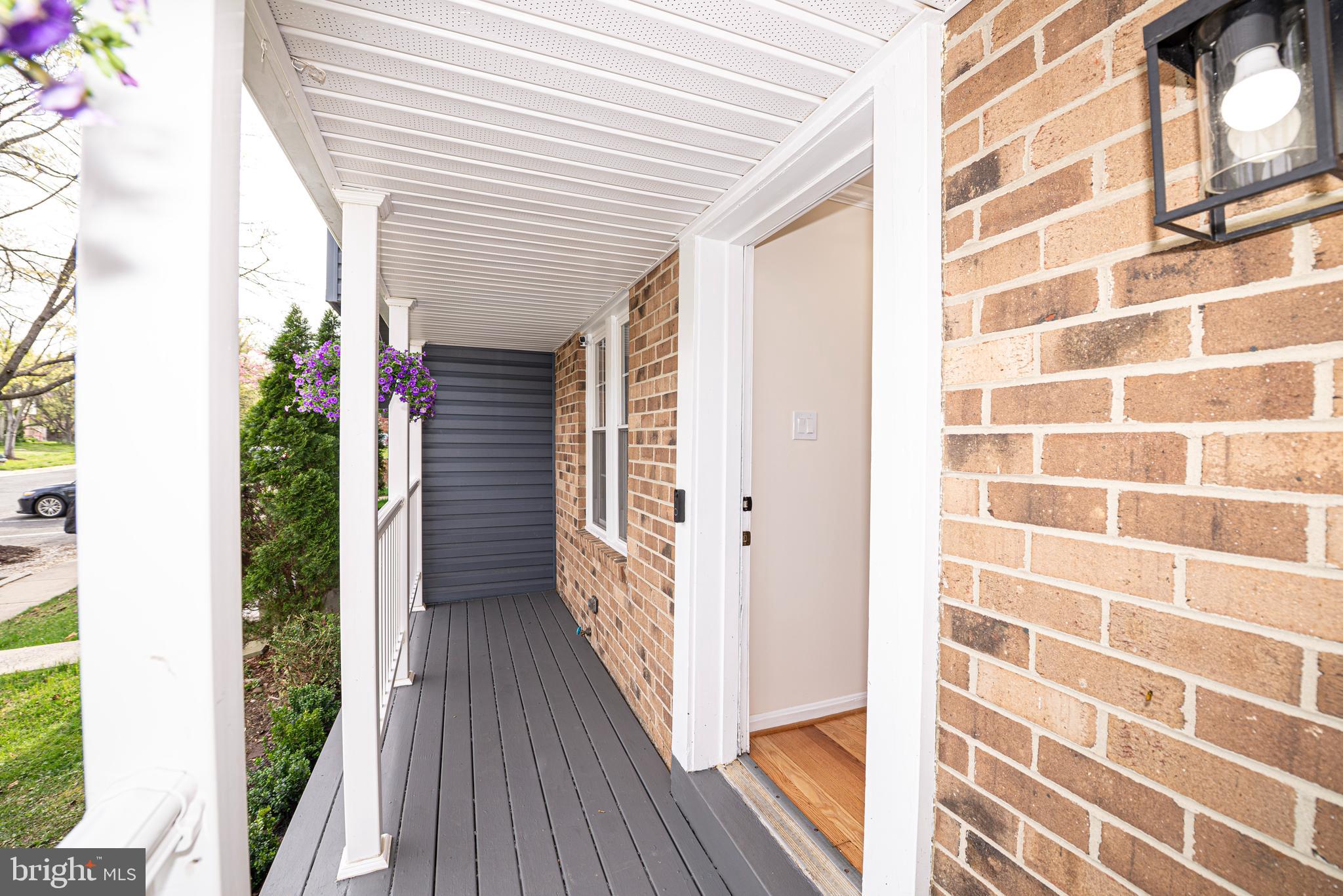 OLNEY SQUARE - Residential