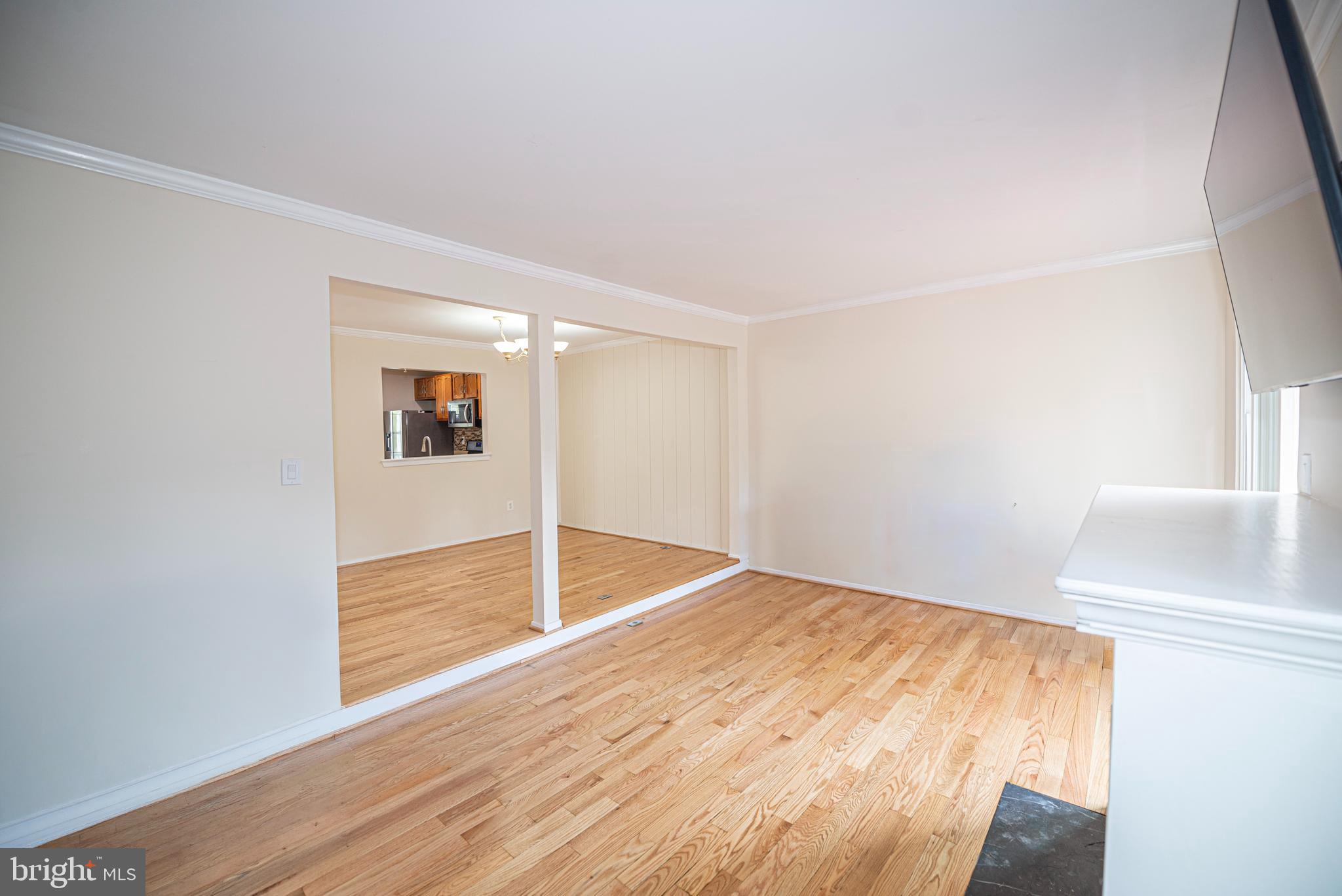 OLNEY SQUARE - Residential