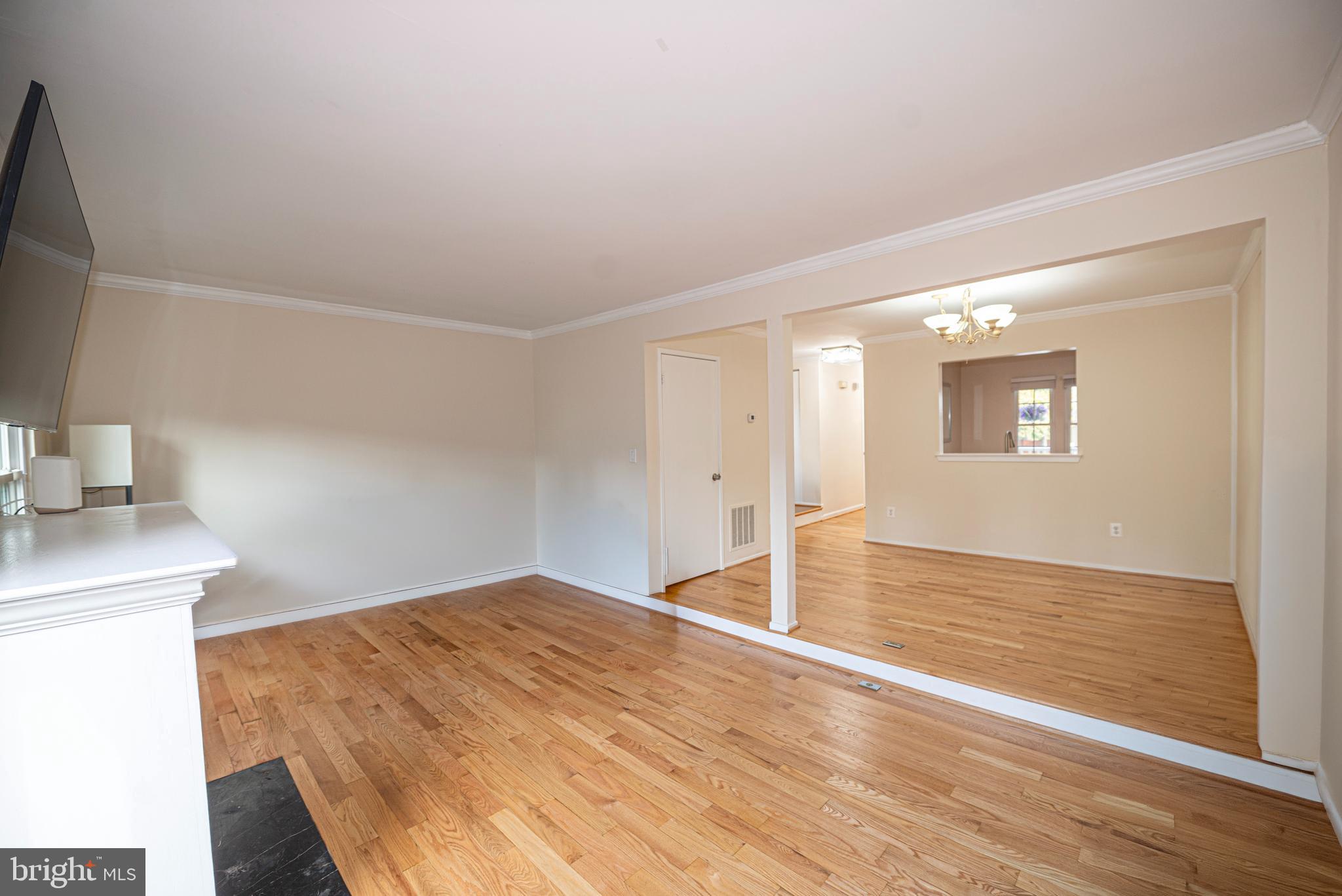 OLNEY SQUARE - Residential