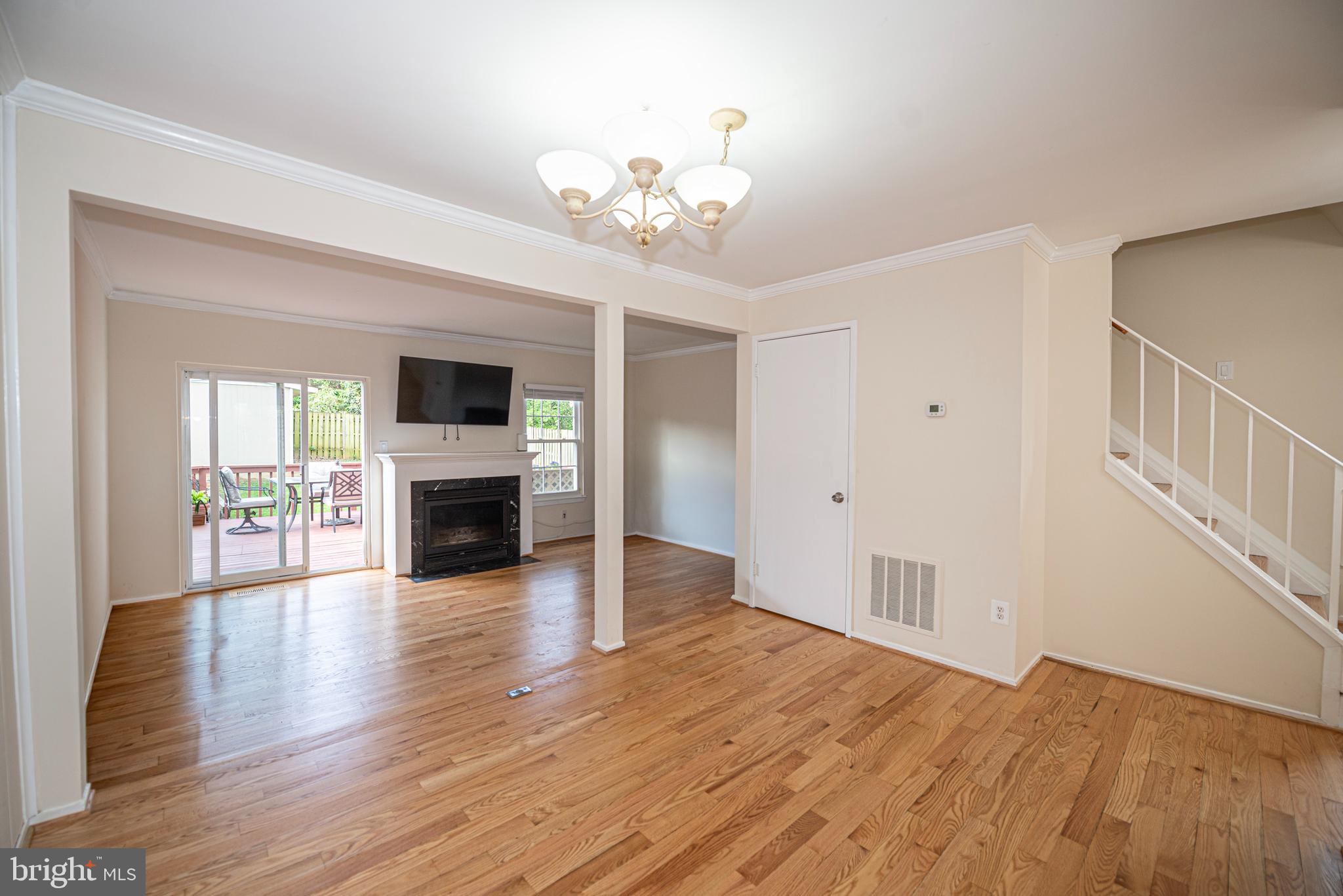 OLNEY SQUARE - Residential