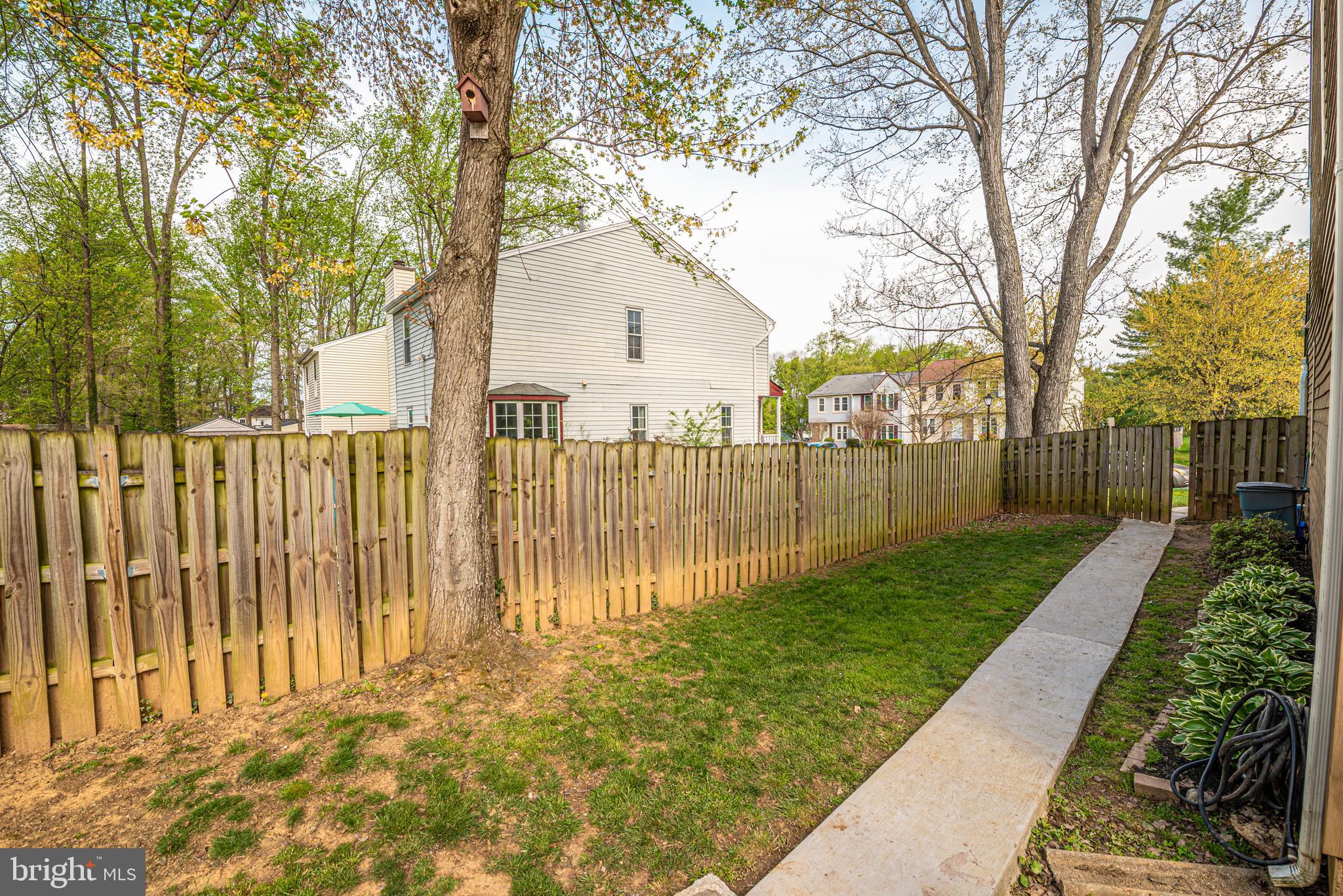 OLNEY SQUARE - Residential