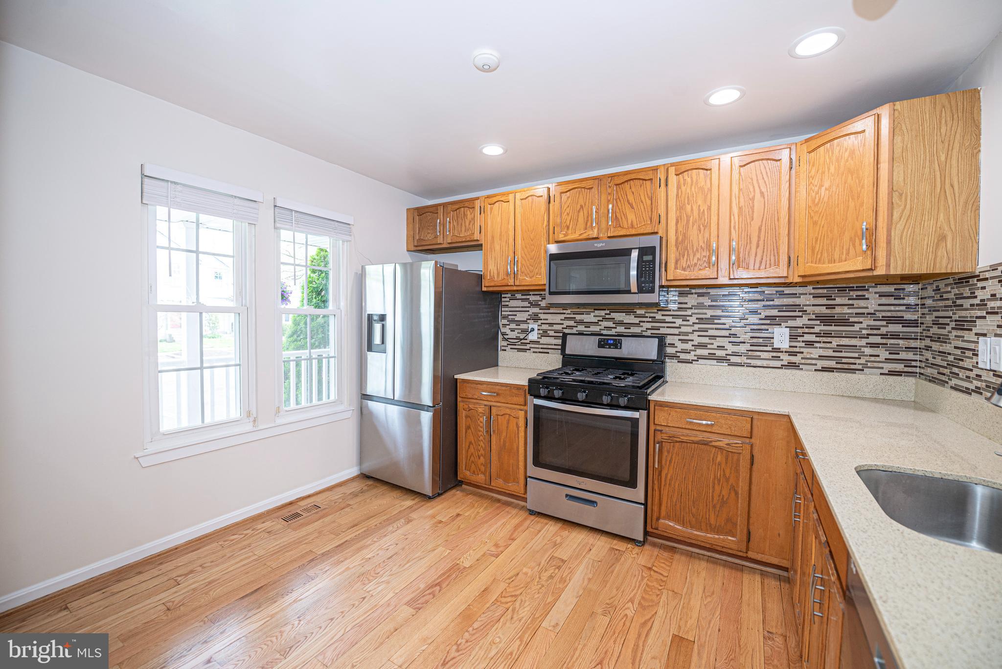 OLNEY SQUARE - Residential