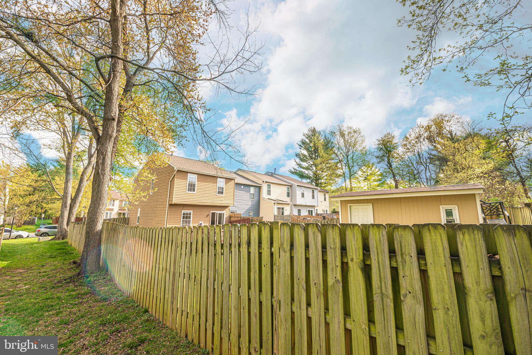 OLNEY SQUARE - Residential