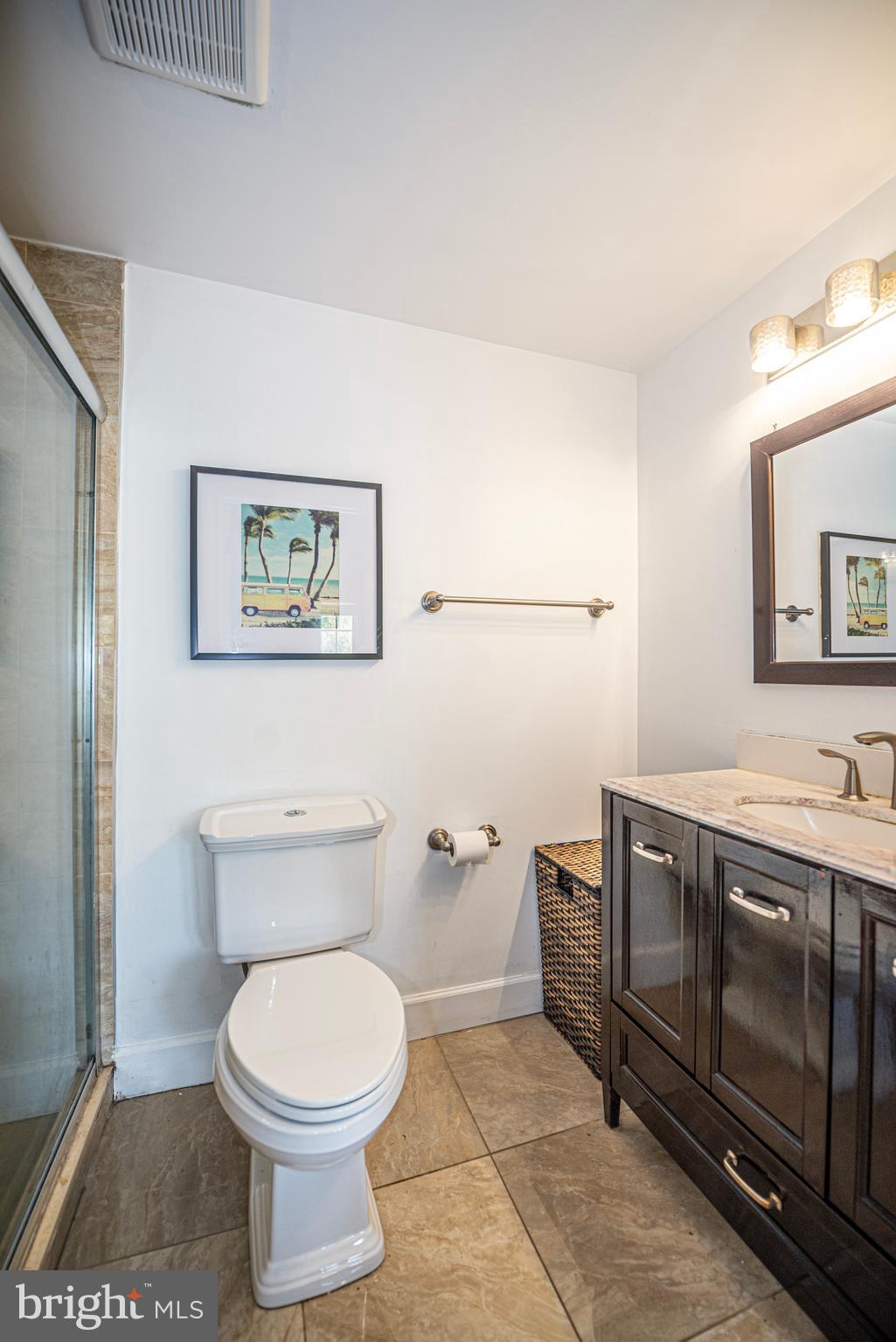 OLNEY SQUARE - Residential