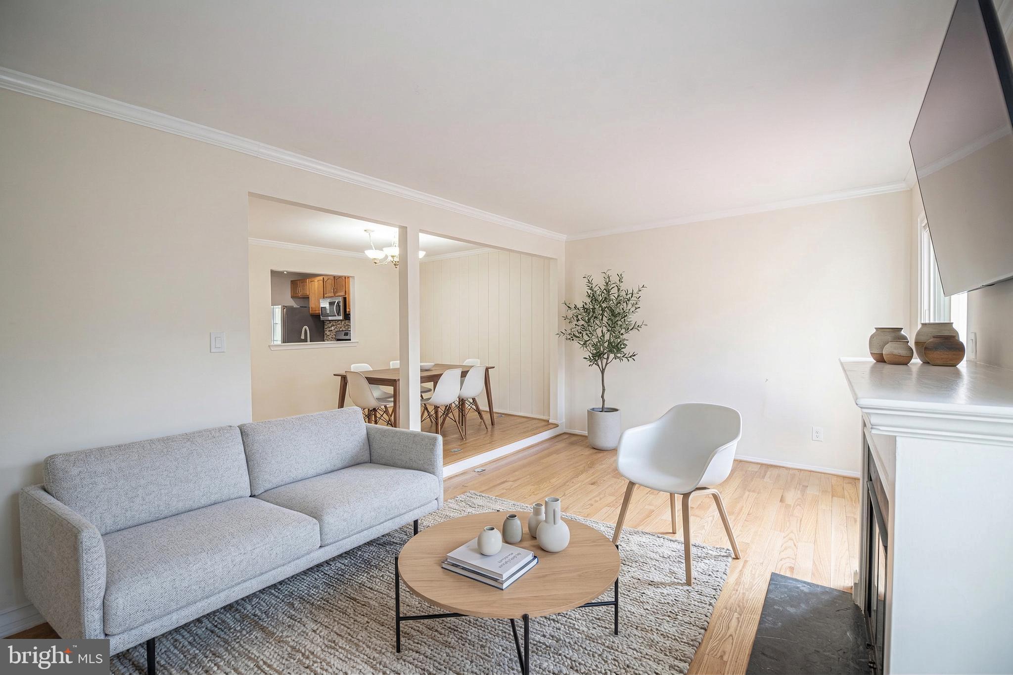 OLNEY SQUARE - Residential