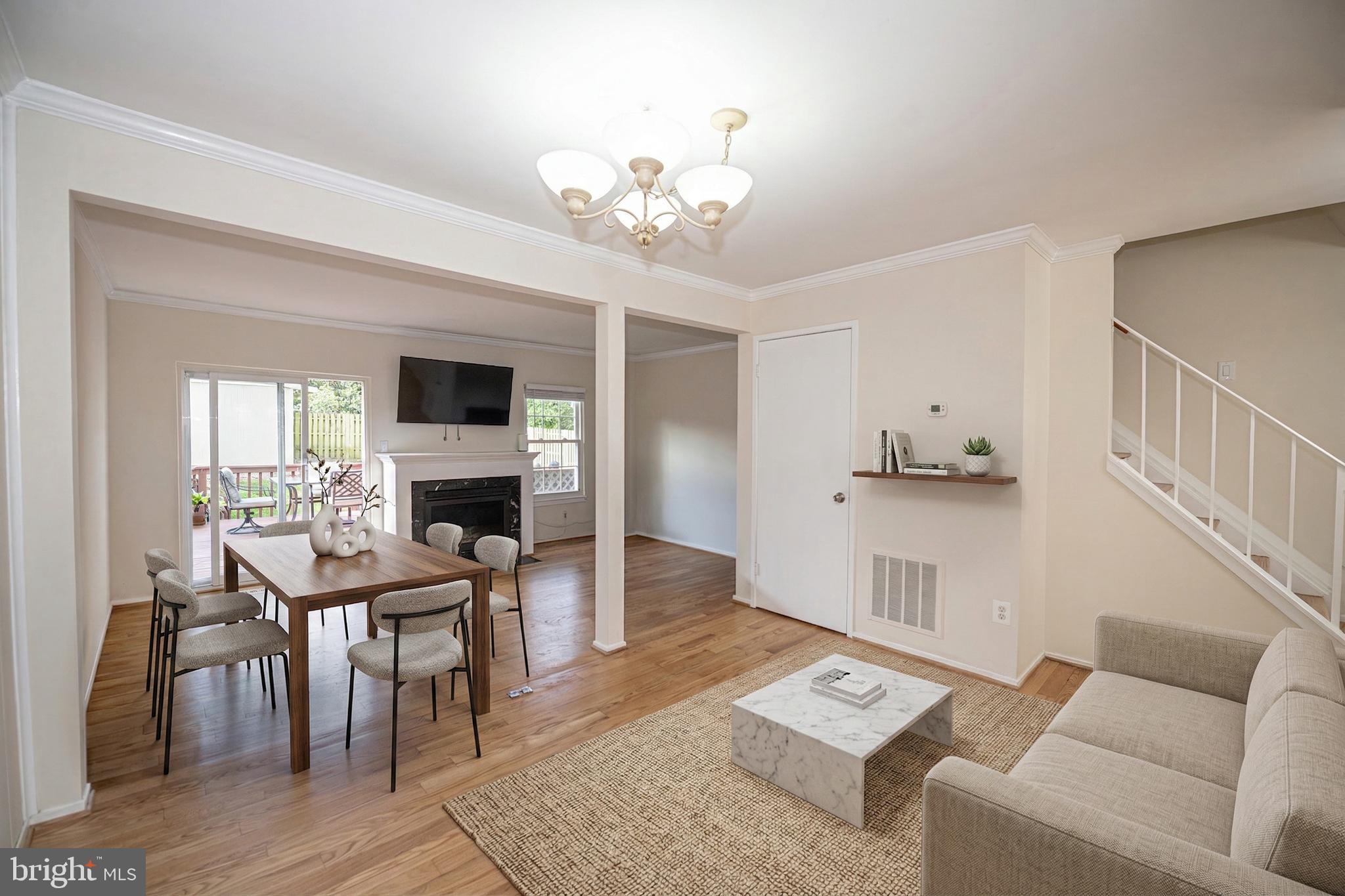 OLNEY SQUARE - Residential