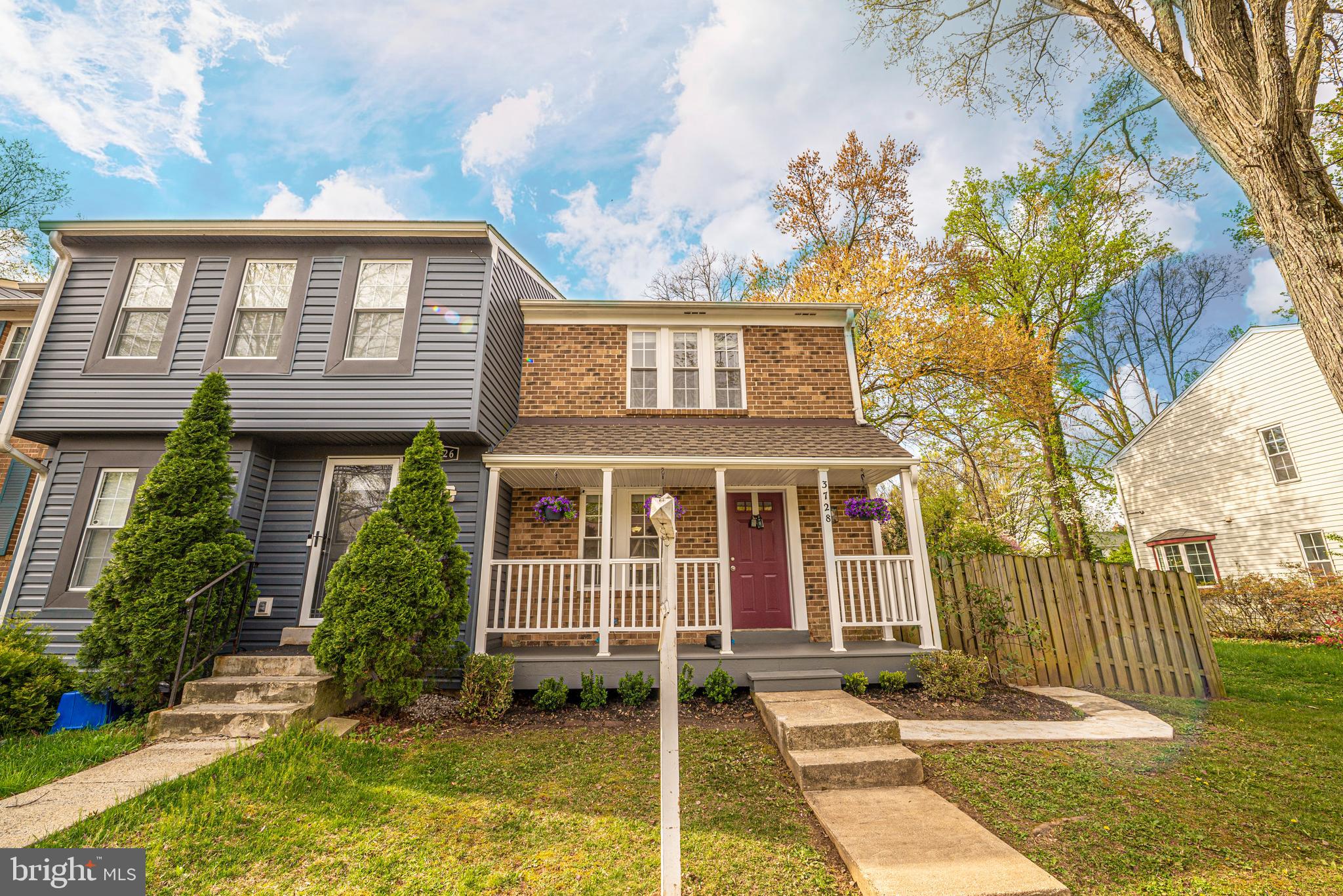 OLNEY SQUARE - Residential