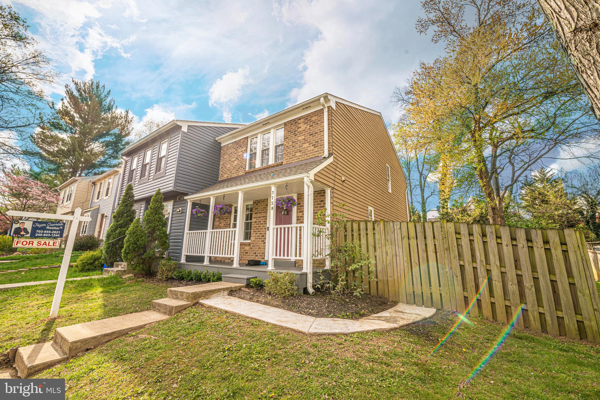 OLNEY SQUARE - Residential