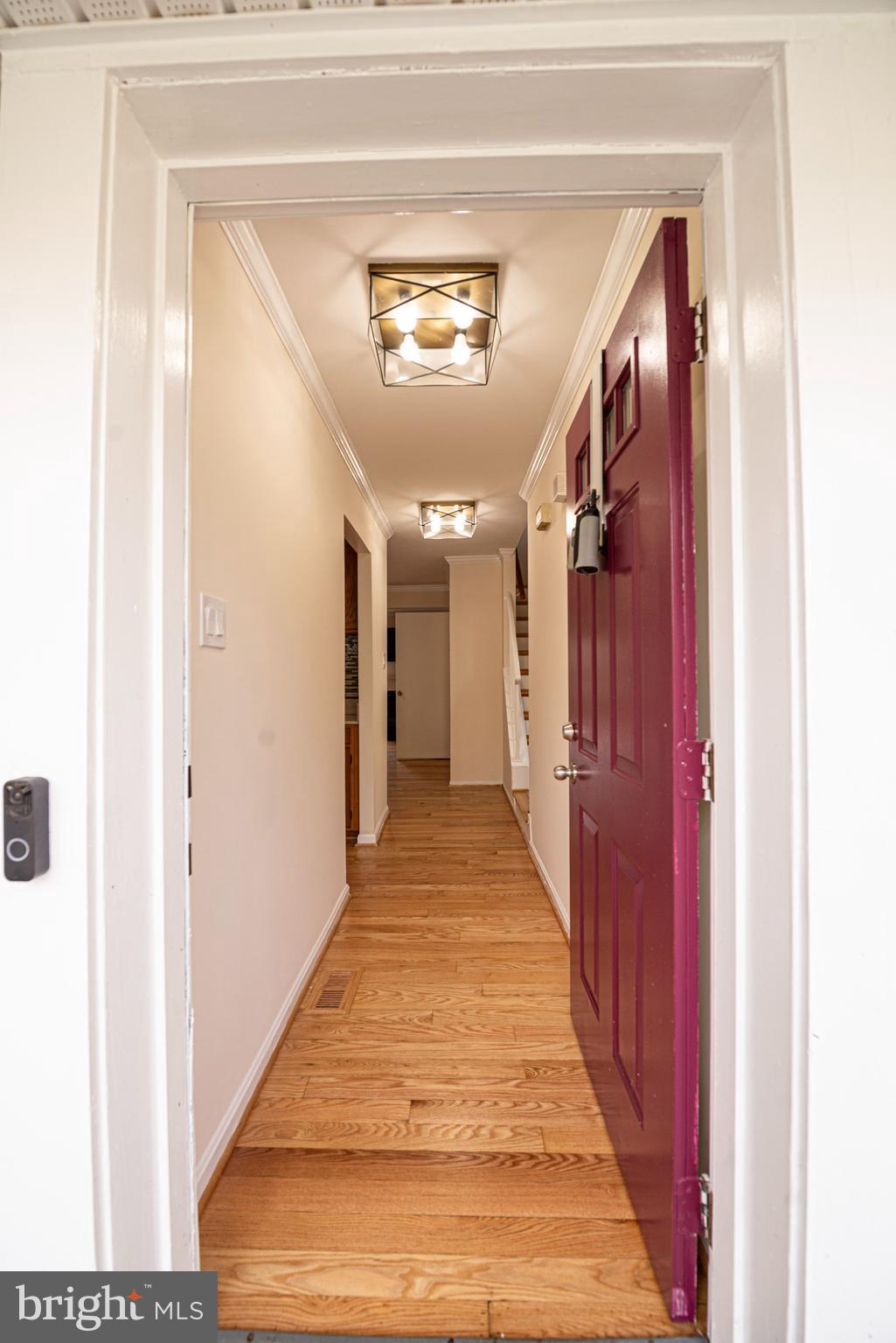 OLNEY SQUARE - Residential