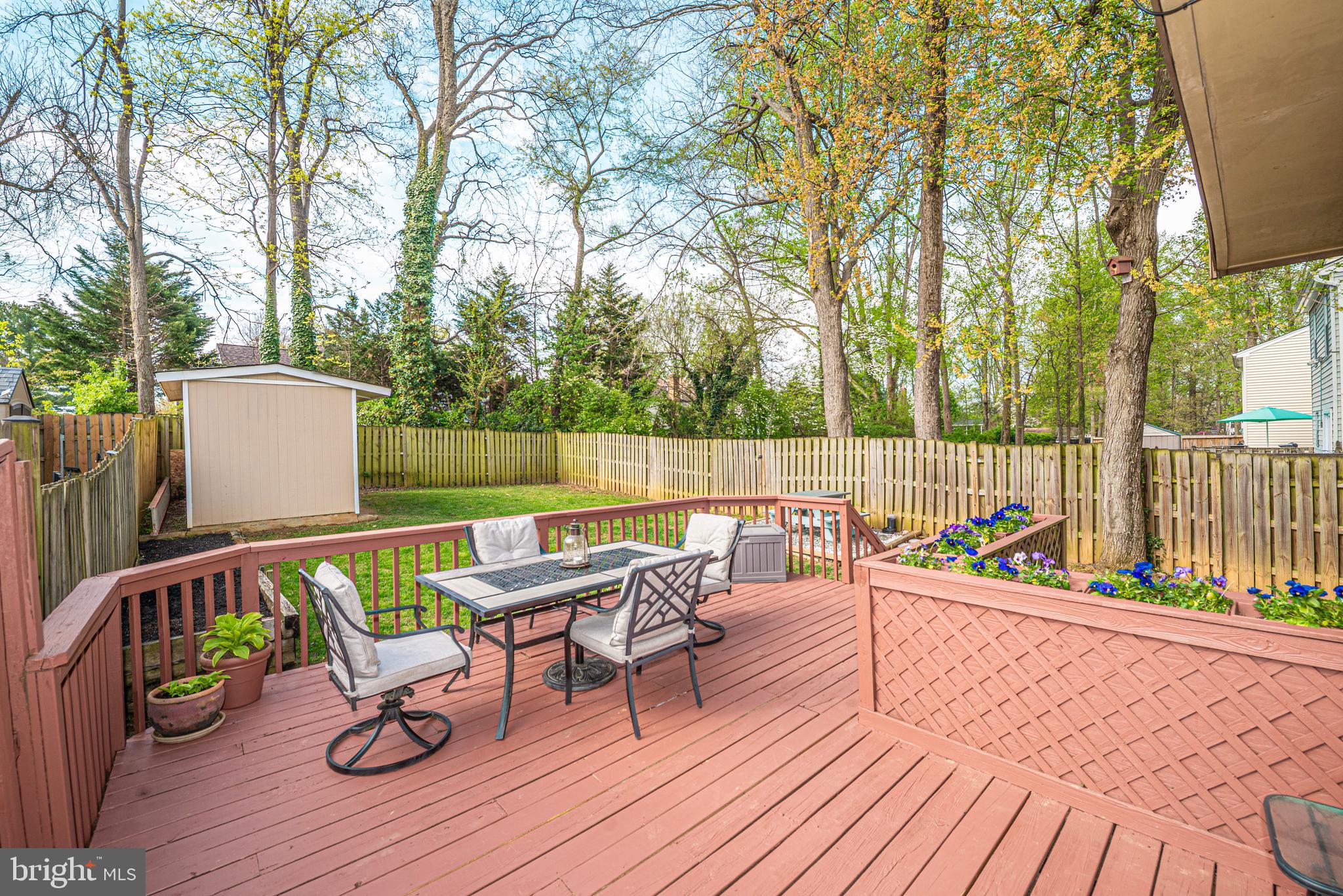 OLNEY SQUARE - Residential