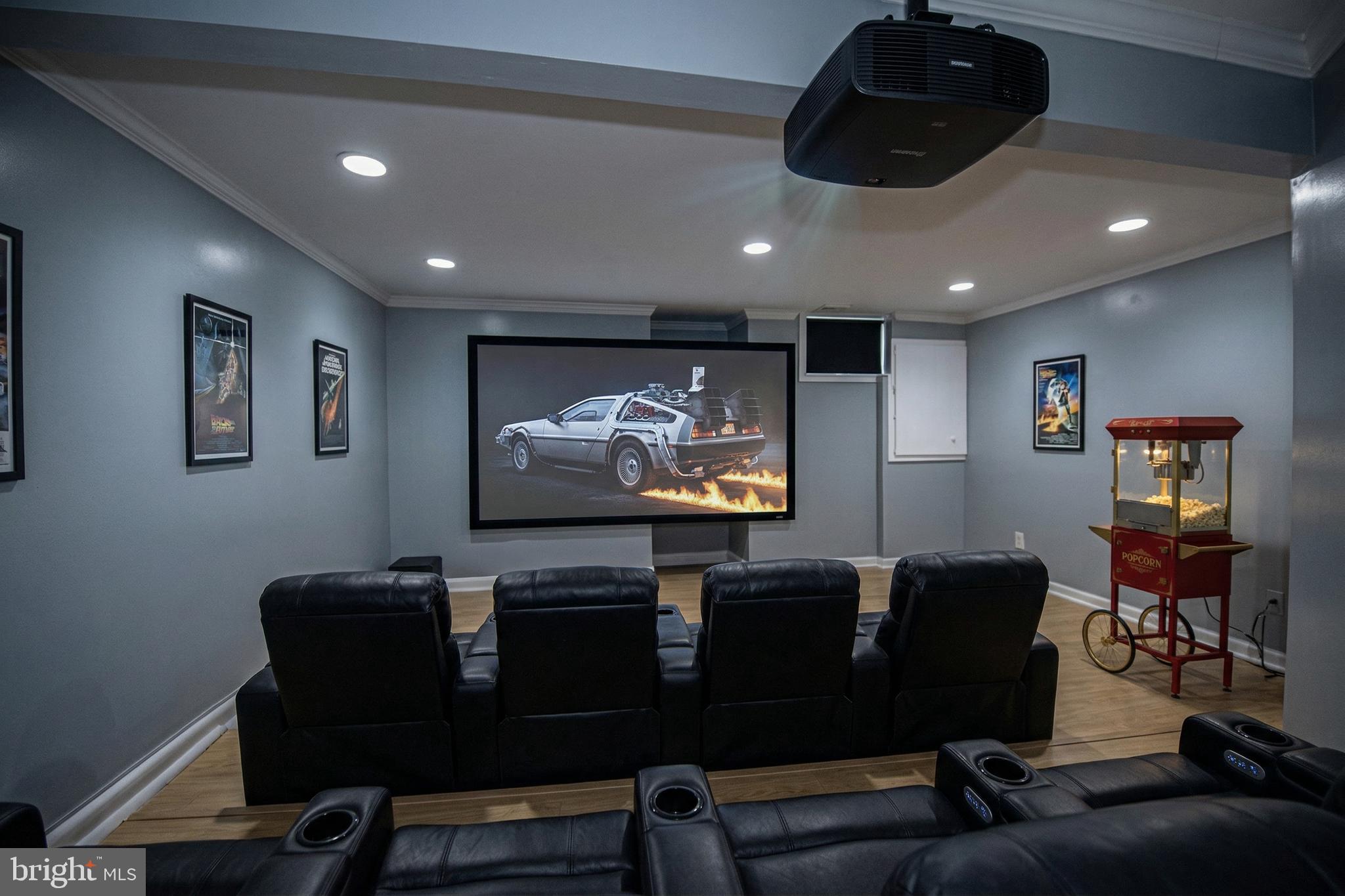 OLNEY SQUARE - Residential