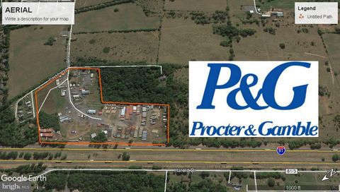 PACKHORSE FORD ROAD MARTINSBURG WV 25405