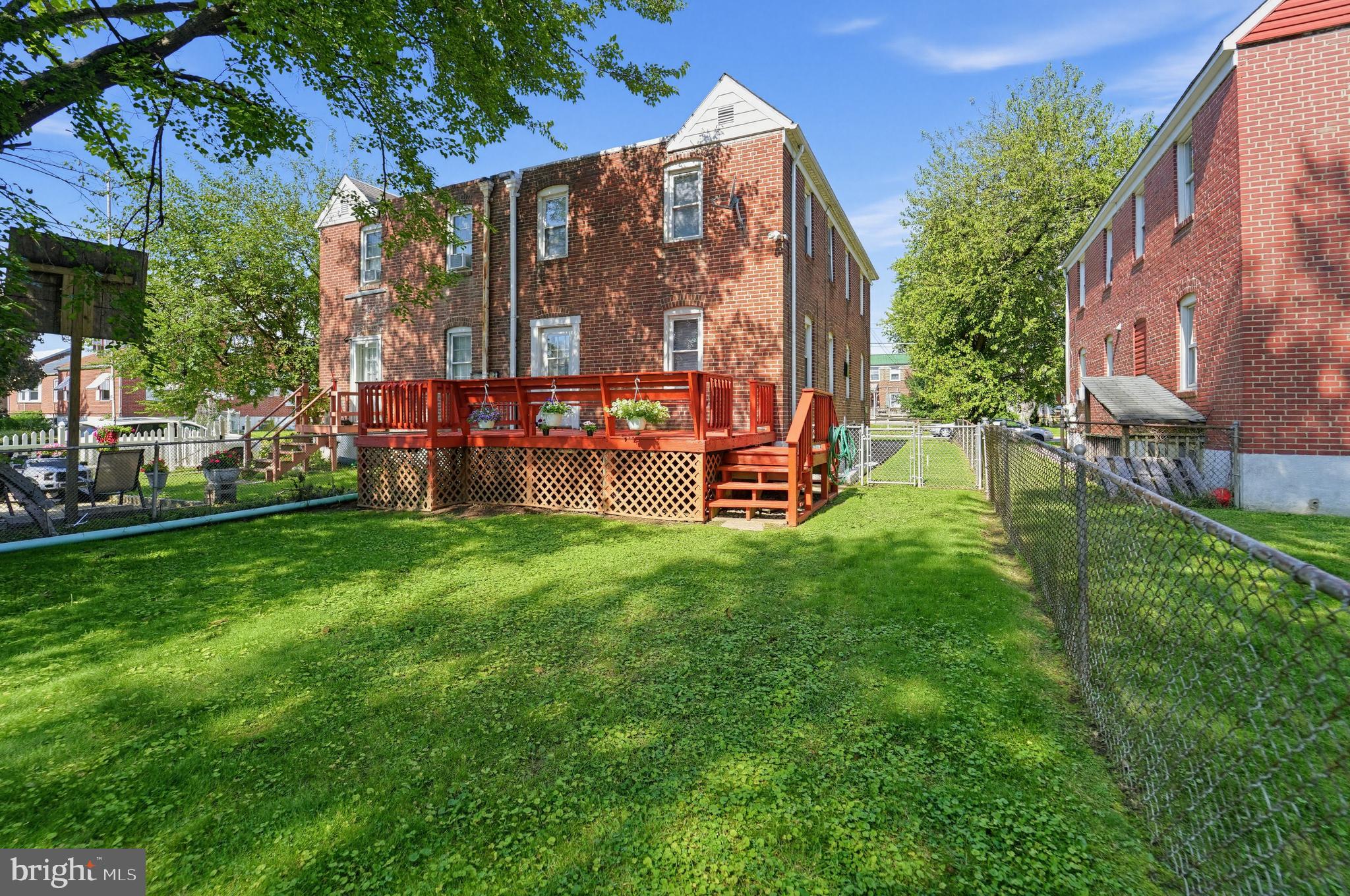 603 DELAWARE AVENUE