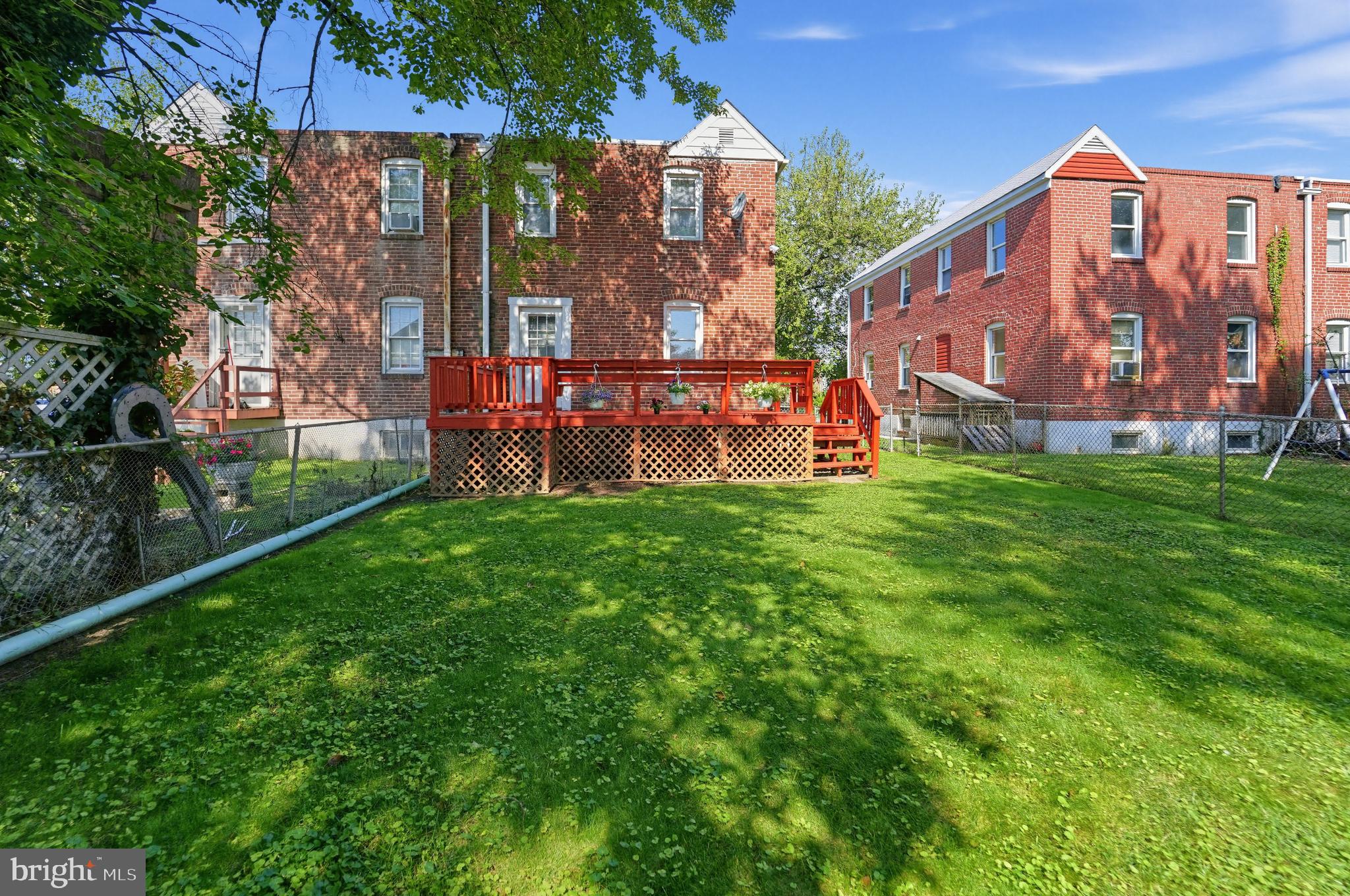 603 DELAWARE AVENUE