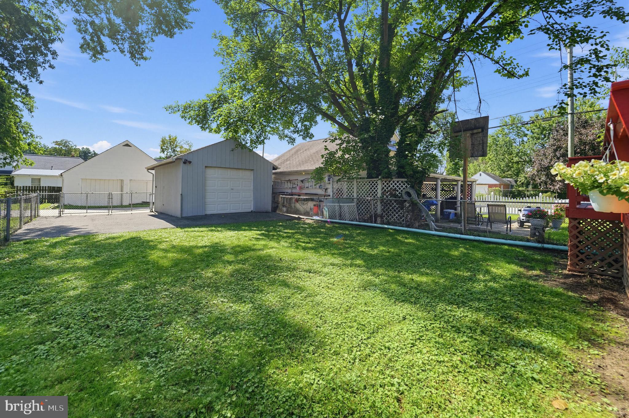 603 DELAWARE AVENUE
