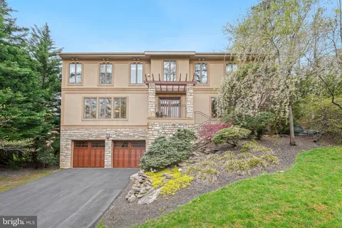7709 Mary Cassatt Drive, Potomac, MD MLS: MDMC2173868