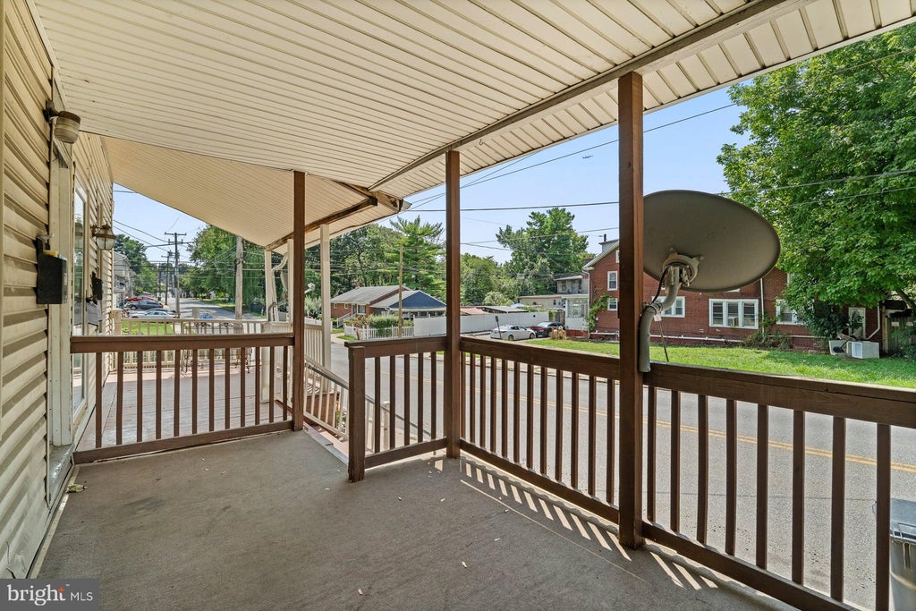Photo of 213 N Harrisburg Street, STEELTON, PA 17113 (MLS # PADA2063082)